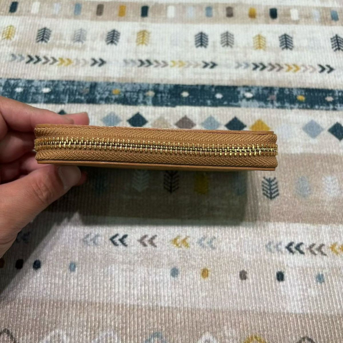 Bape BAPE CLASSIC WALLET Size ONE SIZE - 4 Thumbnail