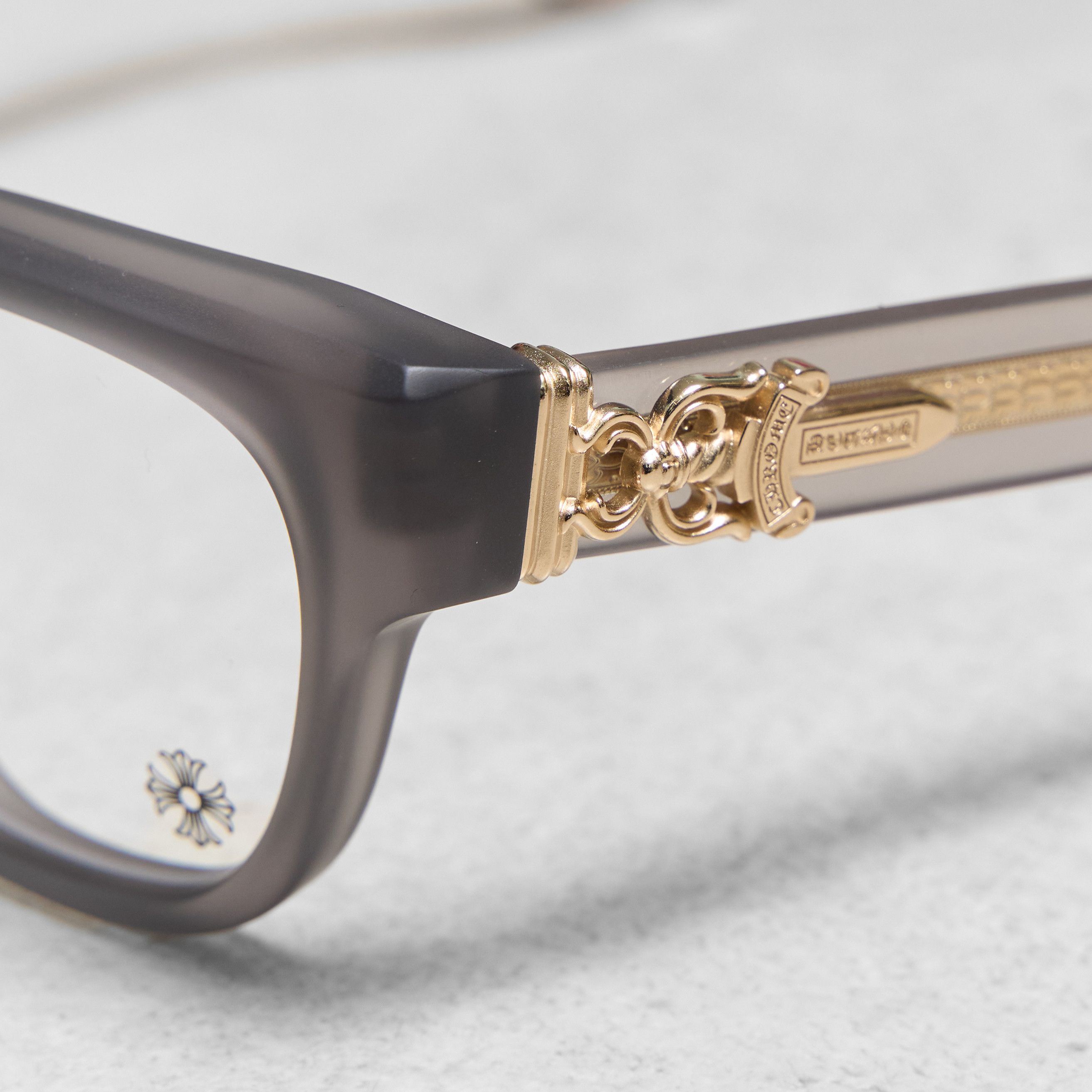 Chrome Hearts CHROME HEARTS CUNTVOLUTED Size ONE SIZE - 2 Thumbnail