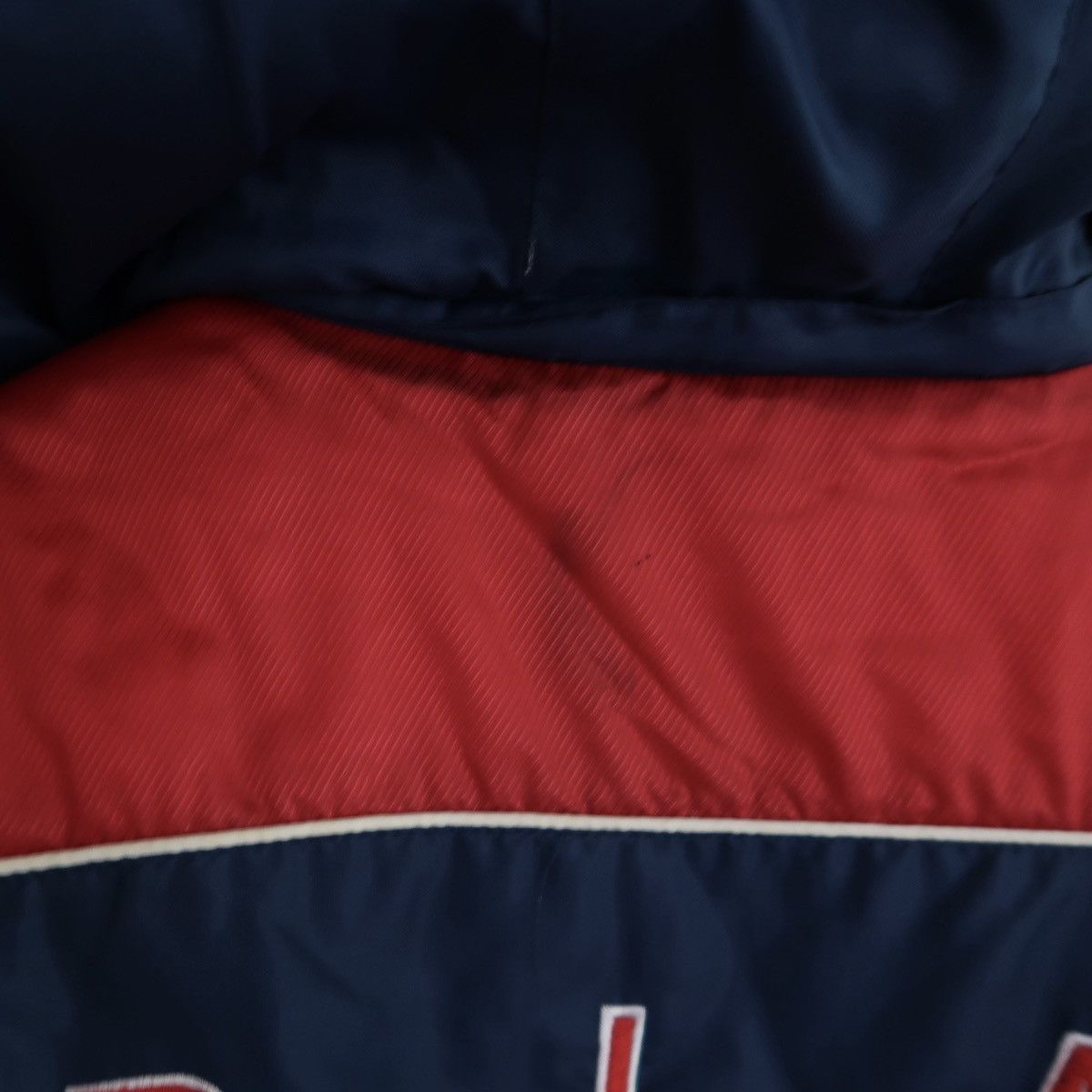 Pro Player Vintage 90’s Pro Player Cleveland Indians jacket Size US XL / EU 56 / 4 - 5 Thumbnail