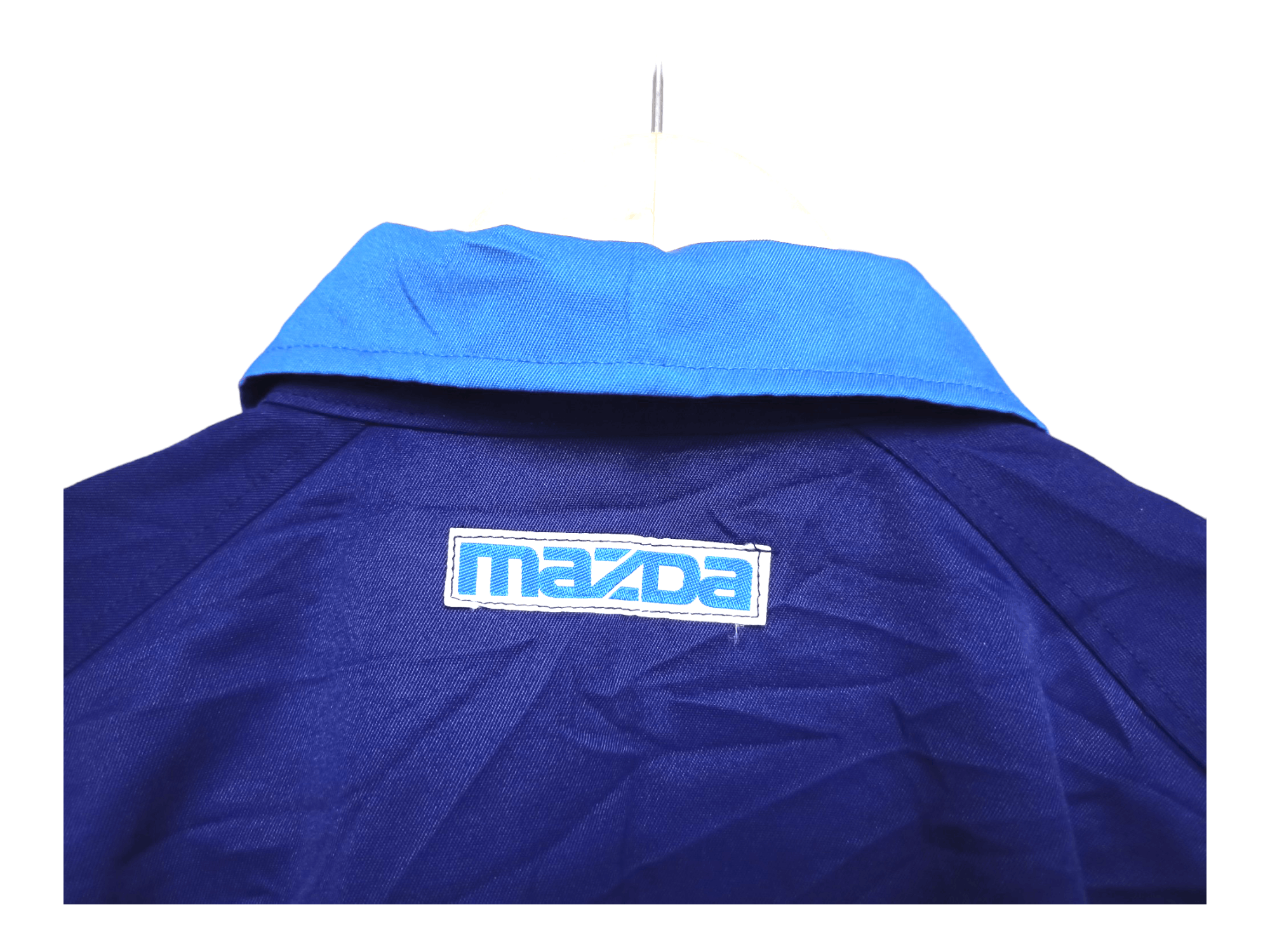 Sports Specialties 🔥MAZDASPEED🔥VINTAGE 80’s MAZDA JAPAN Work Jacket Size US S / EU 44-46 / 1 - 18 Thumbnail