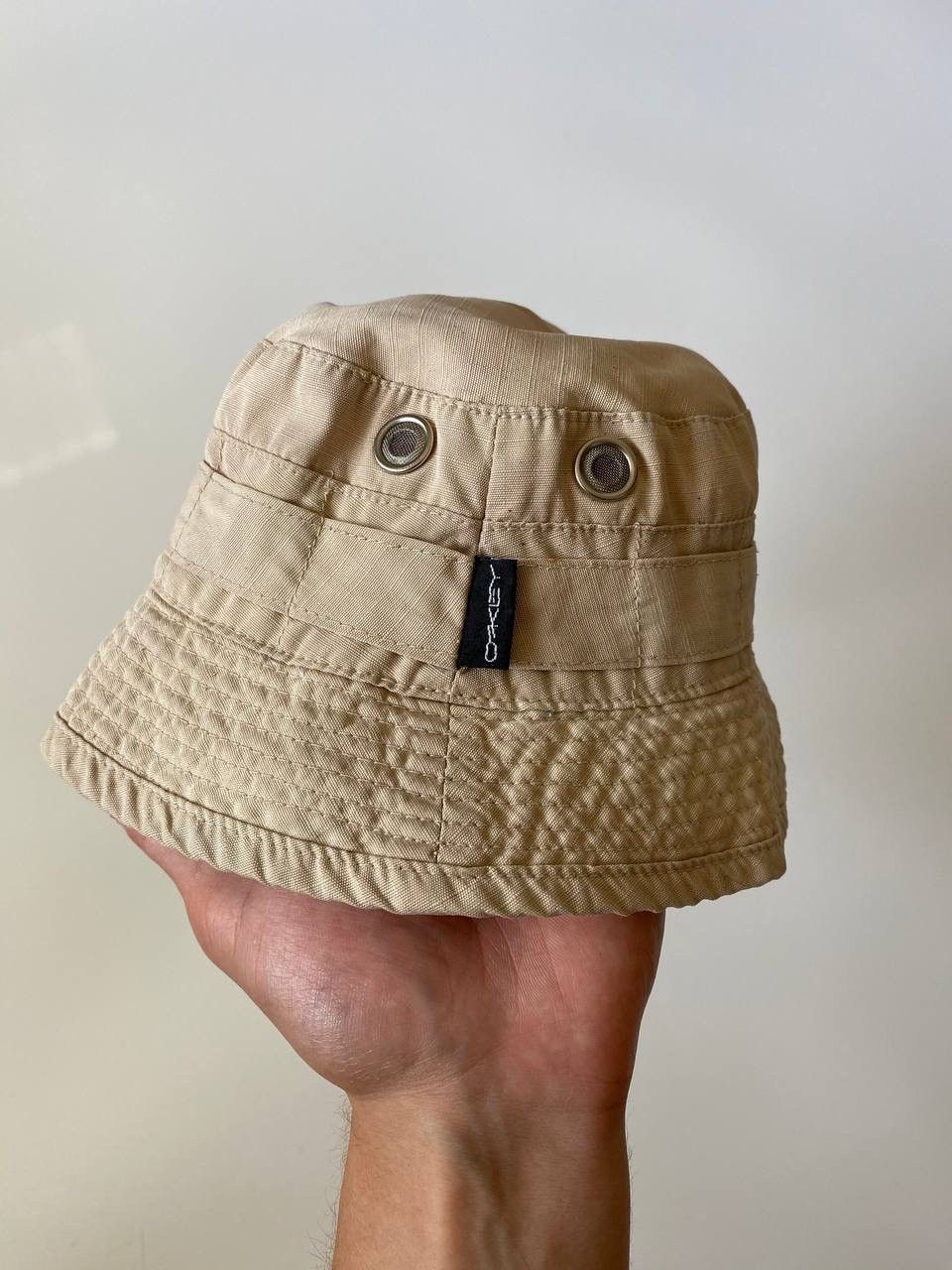 Oakley Vintage Oakley small logo Panama hats OS Size ONE SIZE - 2 Thumbnail