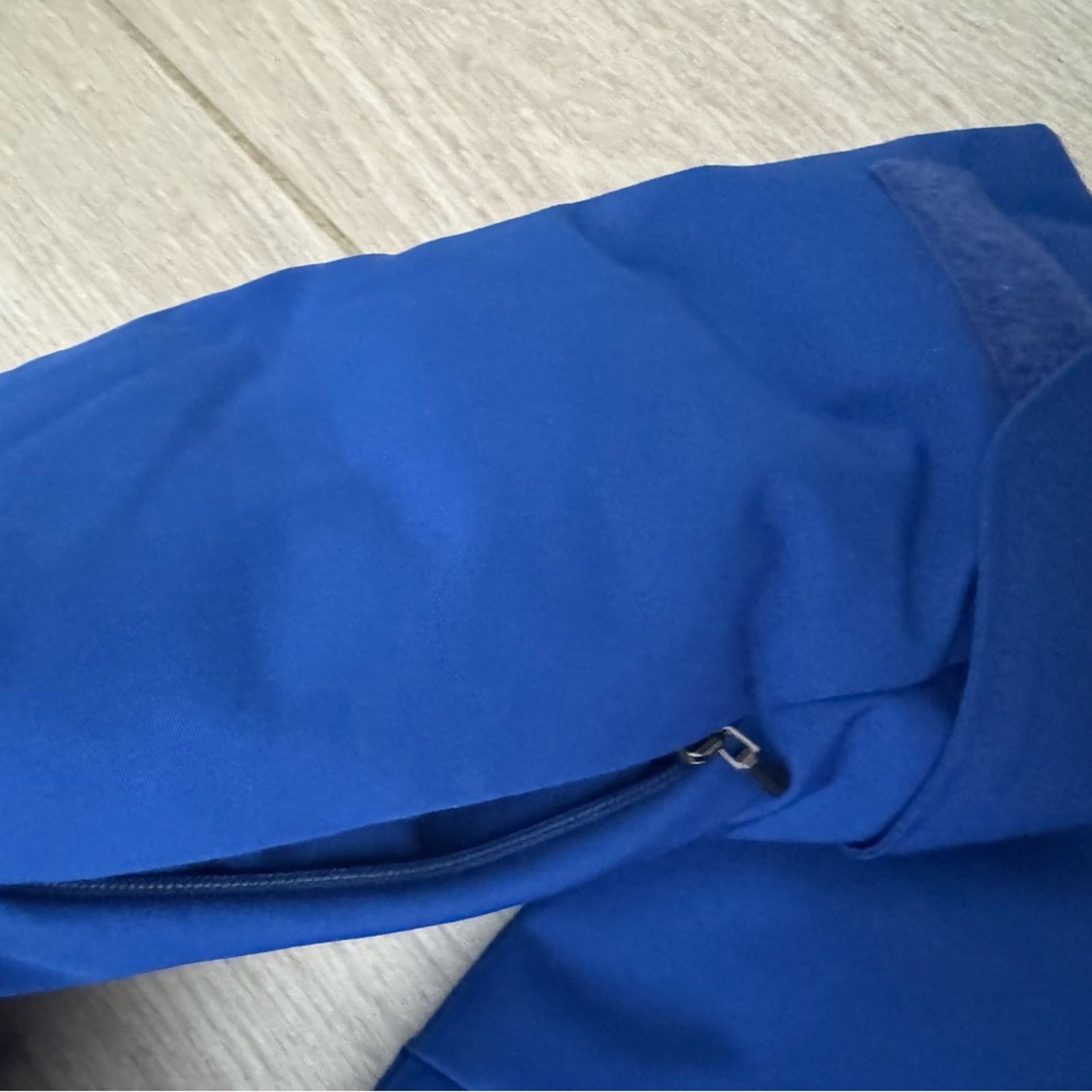 Obermeyer Obermeyer Sz 18 Cosima Down Ski Jacket Stellar/Royal Blue Size XXL / US 16-18 / IT 52-54 - 9 Thumbnail