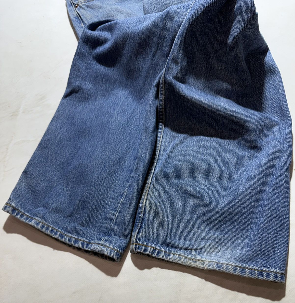 Levi's Vintage Levis 501 Jeans Size US 36 / EU 52 - 7 Thumbnail