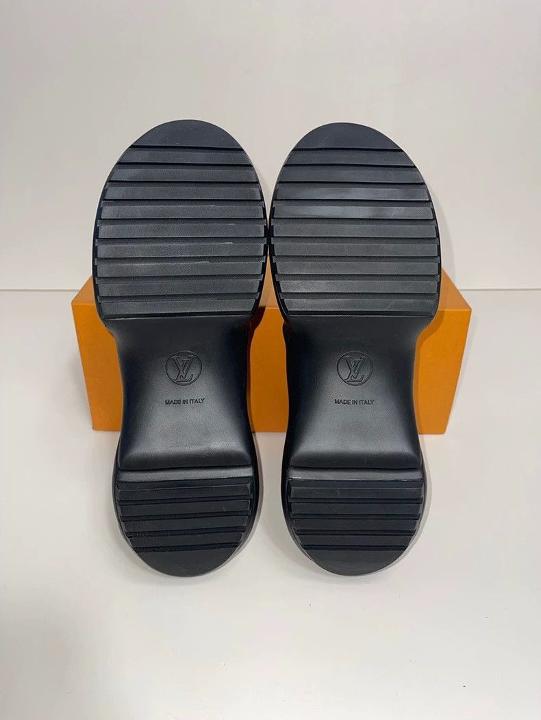 Louis Vuitton Louis Vuitton Archlight Sneakers Size 41-2506 Size US 10 / EU 43 - 6 Thumbnail