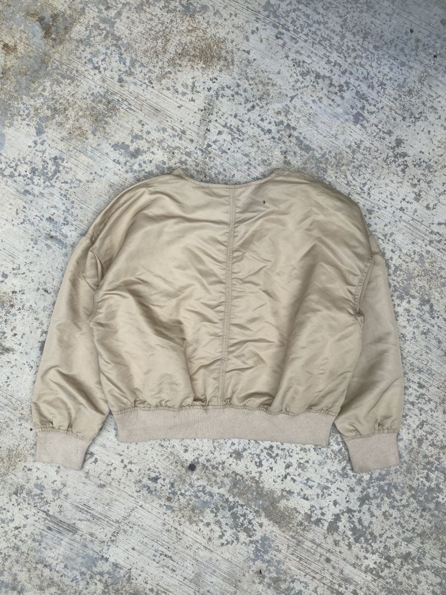 Champion AW Champion varsity jacket Size M / US 6-8 / IT 42-44 - 2 Thumbnail