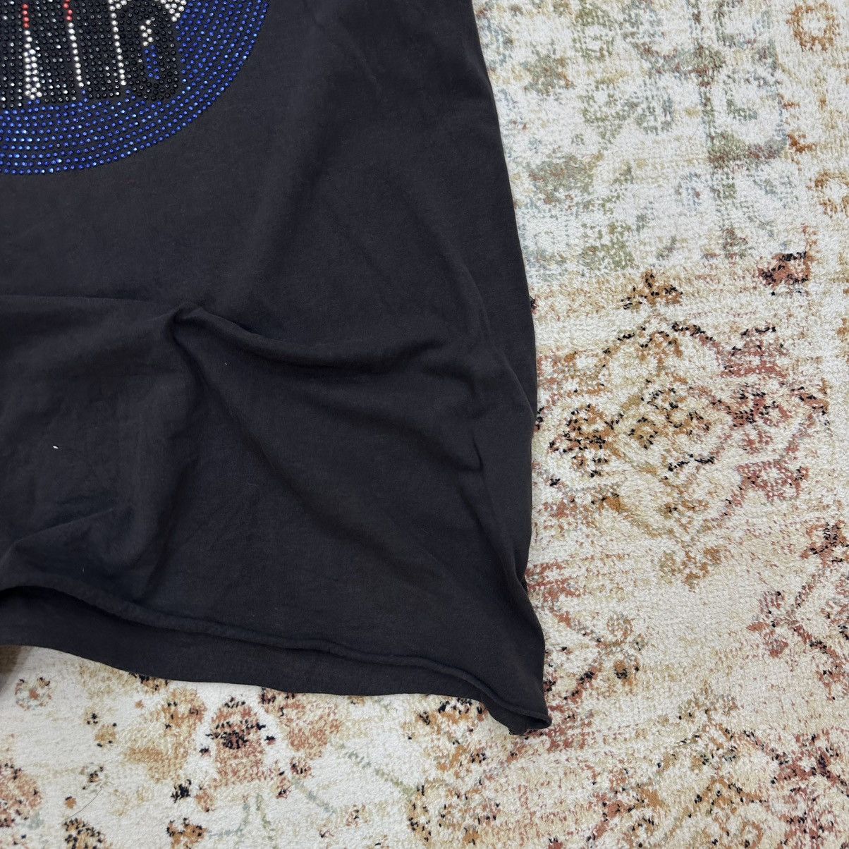 Amplified × Vintage Vintage Amplified T-shirts The who Adult Big Logo Band Rock Size US XL / EU 56 / 4 - 4 Thumbnail
