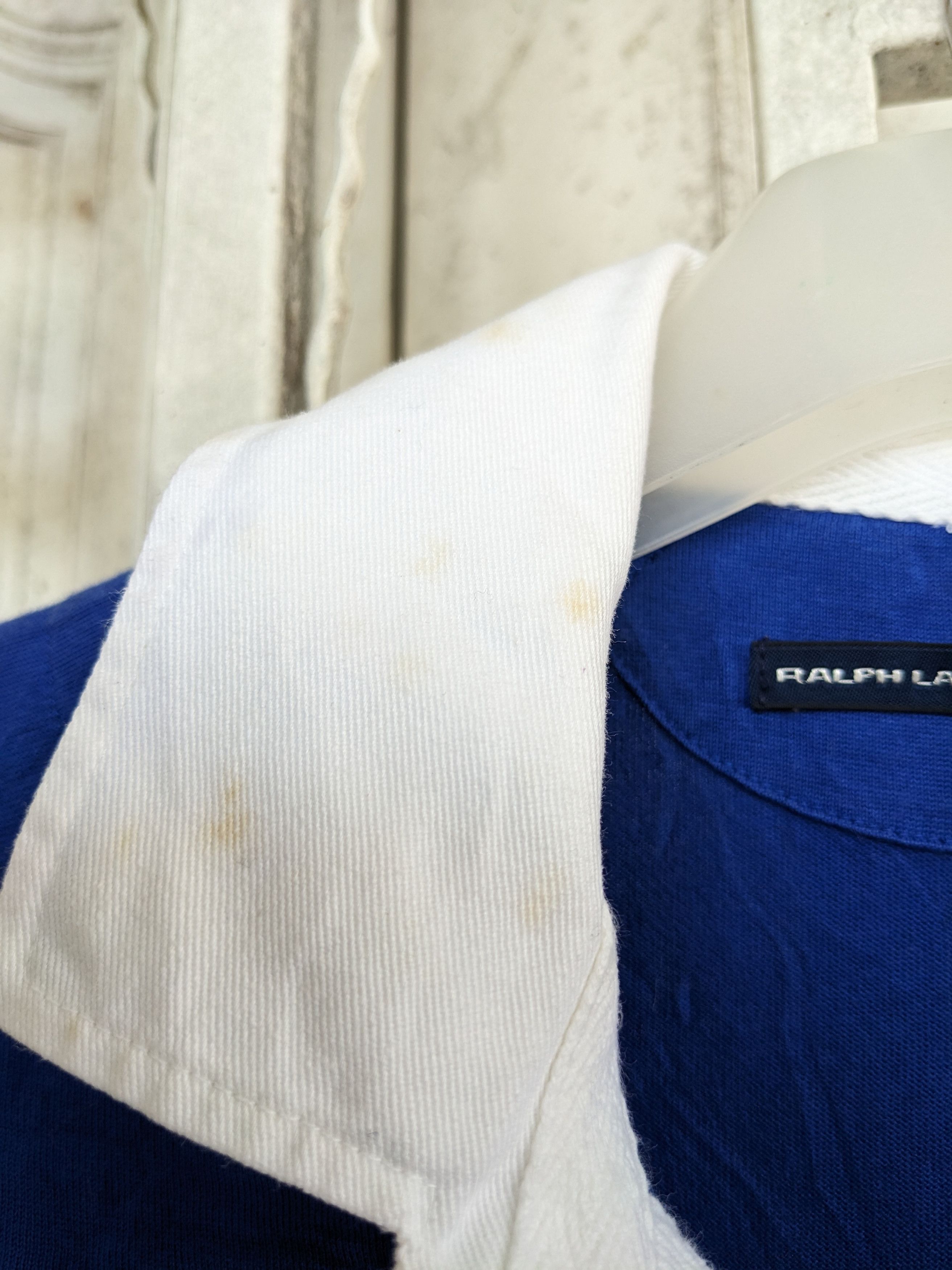 Polo Ralph Lauren POLO RALPH Lauren 2 mesh dress Medium sized Size M / US 6-8 / IT 42-44 - 7 Thumbnail