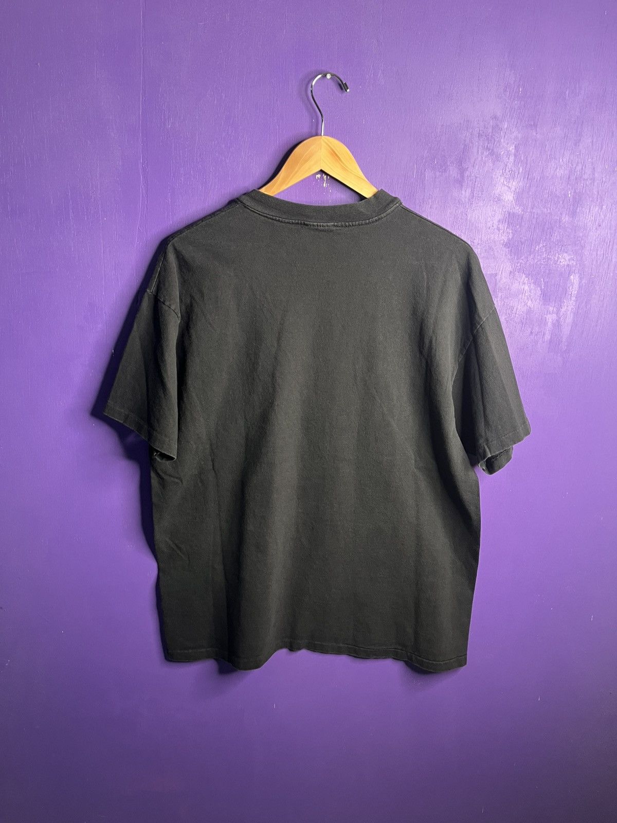 Band Tees × Vintage Vintage 80s Head candy guitar faded t-shirt Size US XL / EU 56 / 4 - 2 Thumbnail