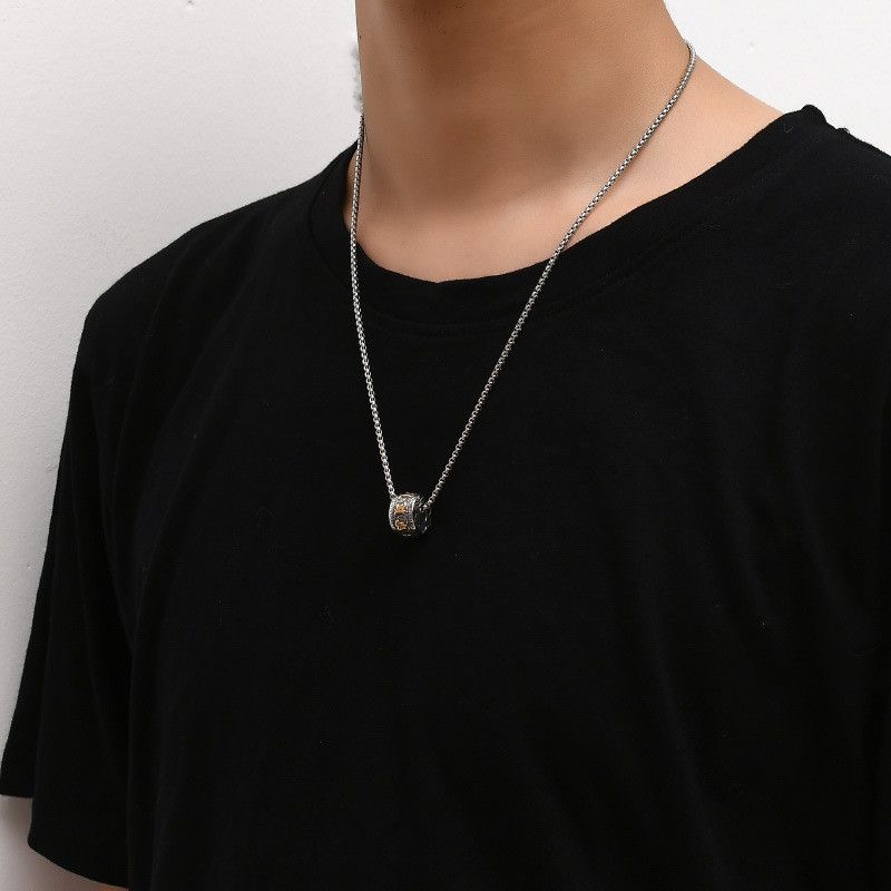 Other Matchless STEAL! Y2K Chains Necklace Chain Size ONE SIZE - 6 Thumbnail