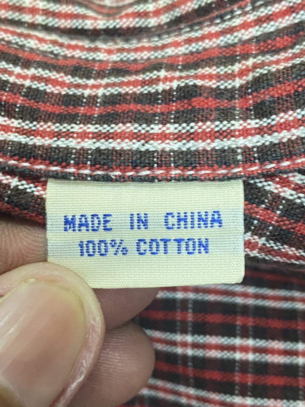 Levi's Levi’s Button Shirt Size US XL / EU 56 / 4 - 9 Thumbnail