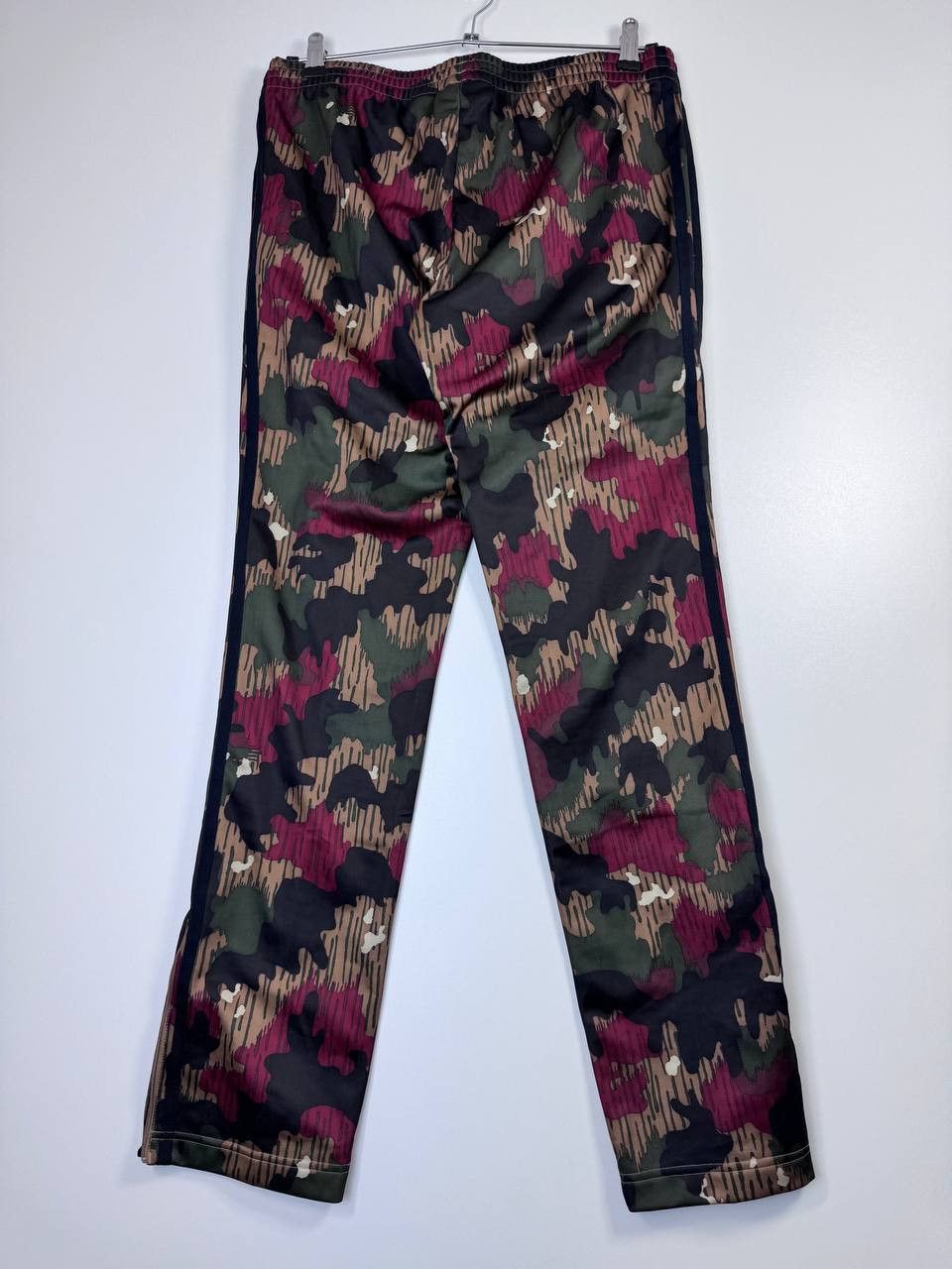 Adidas Adidas Pharrell Williams Track Pants Multicolor Womens Sz M Size 38" / US 16 / IT 52 - 8 Thumbnail