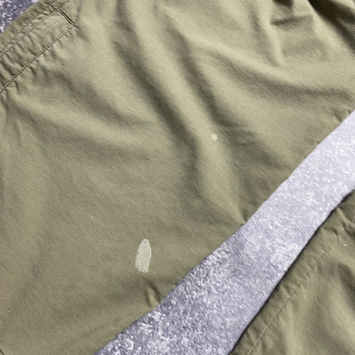 Other Vintage The North Face 90’s Transformers Outdoor pants Size US 34 / EU 50 - 10 Thumbnail