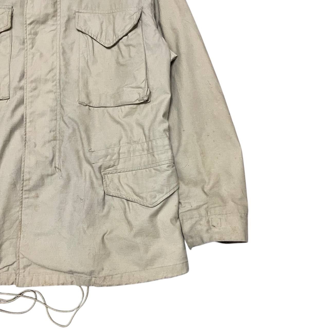 Alpha Industries Vintage Alpha Industries M65 Field Jacket Military 80s Size US M / EU 48-50 / 2 - 4 Thumbnail