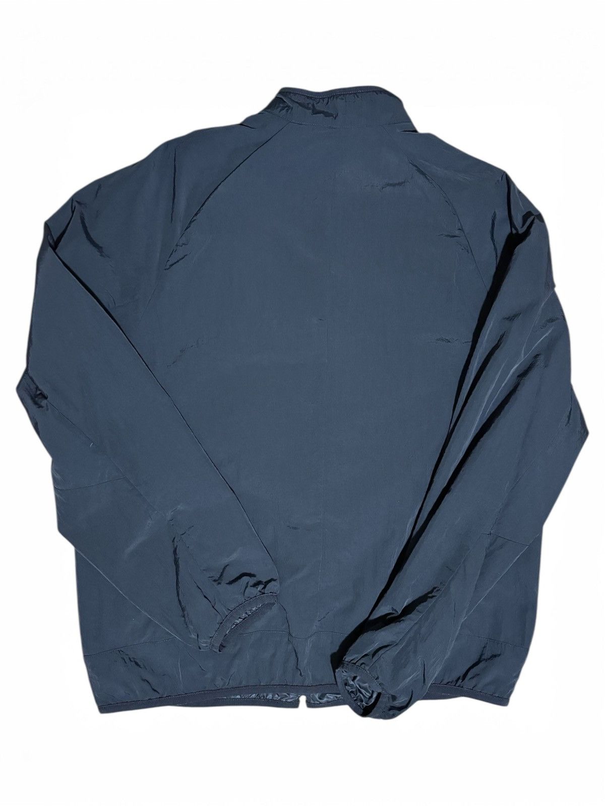 Nike Nike Sportswear Tech Woven full-zip windbreaker jacket Size US M / EU 48-50 / 2 - 3 Thumbnail