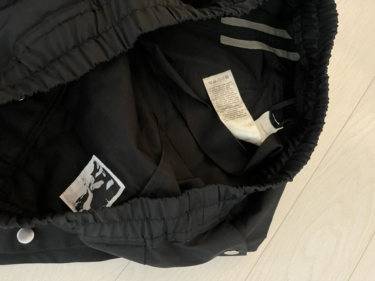 Rick Owens Rick Owens Drkshdw Pusher pants Size US 36 / EU 52 - 6 Thumbnail