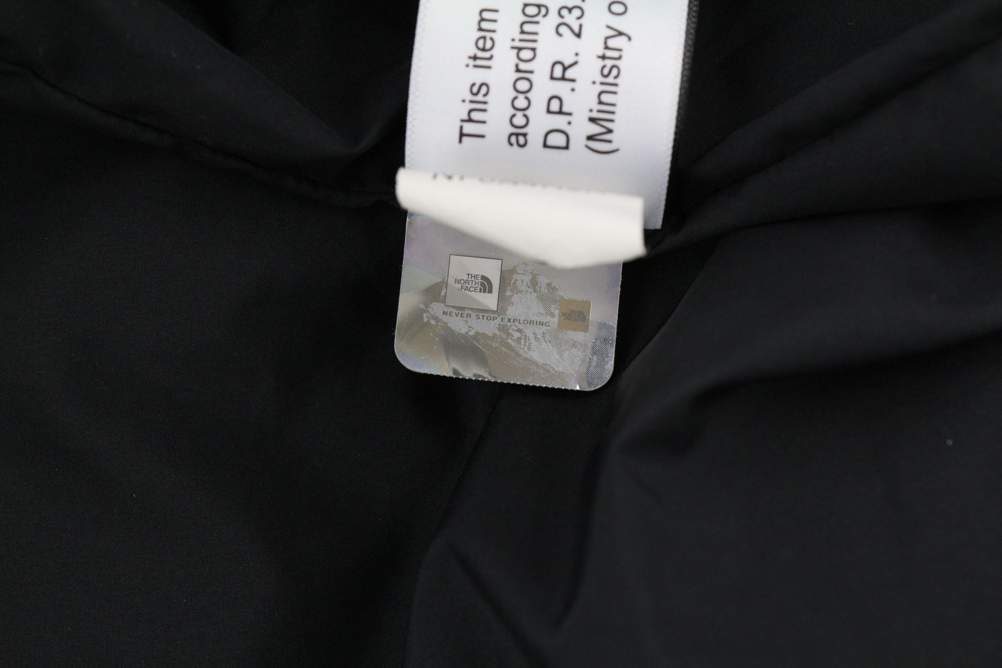The North Face NF0A4R3K S Black Down Padded Long Puffer 81184 Size S / US 4 / IT 40 - 14 Thumbnail