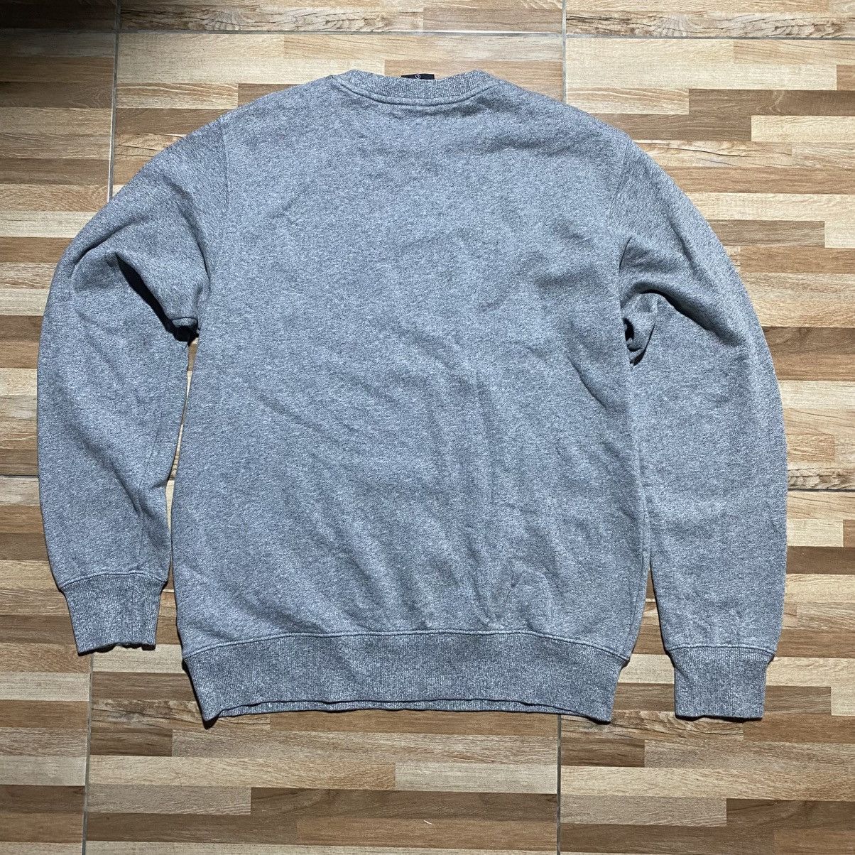 Fingercroxx Fingercroxx "Keep Your Fingerx" Sweatshirt Size US L / EU 52-54 / 3 - 2 Thumbnail
