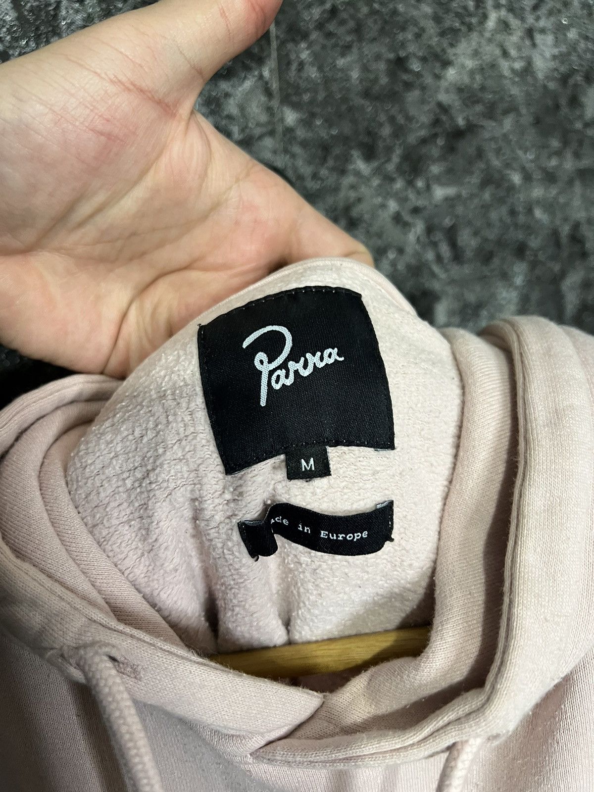 Parra By Parra Hoodie Pullover Size US M / EU 48-50 / 2 - 6 Thumbnail