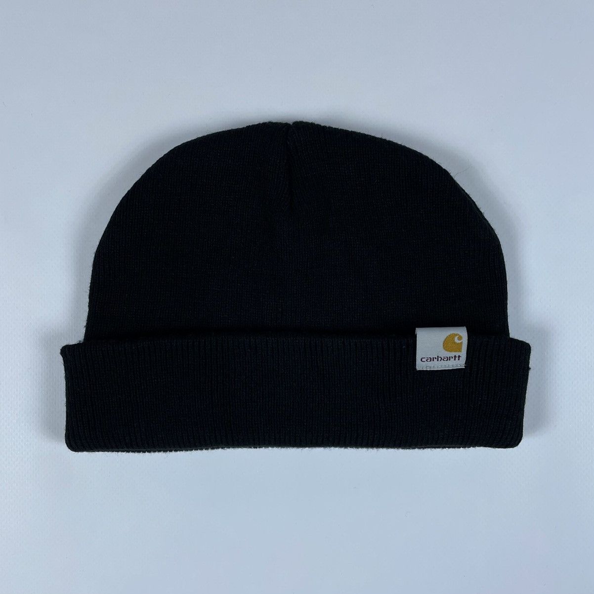 Carhartt Carhartt Beanie Hat Size ONE SIZE - 2 Thumbnail