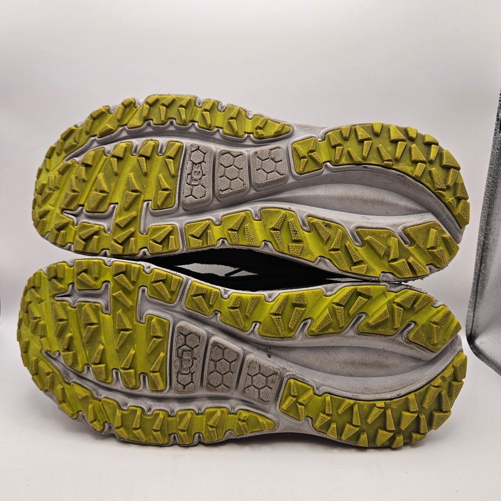 Ugg SUPER RARE UGG MEN'S 11 CA805 LEOPARD GREY SNEAKER 1112366 Size US 11 / EU 44 - 5 Thumbnail