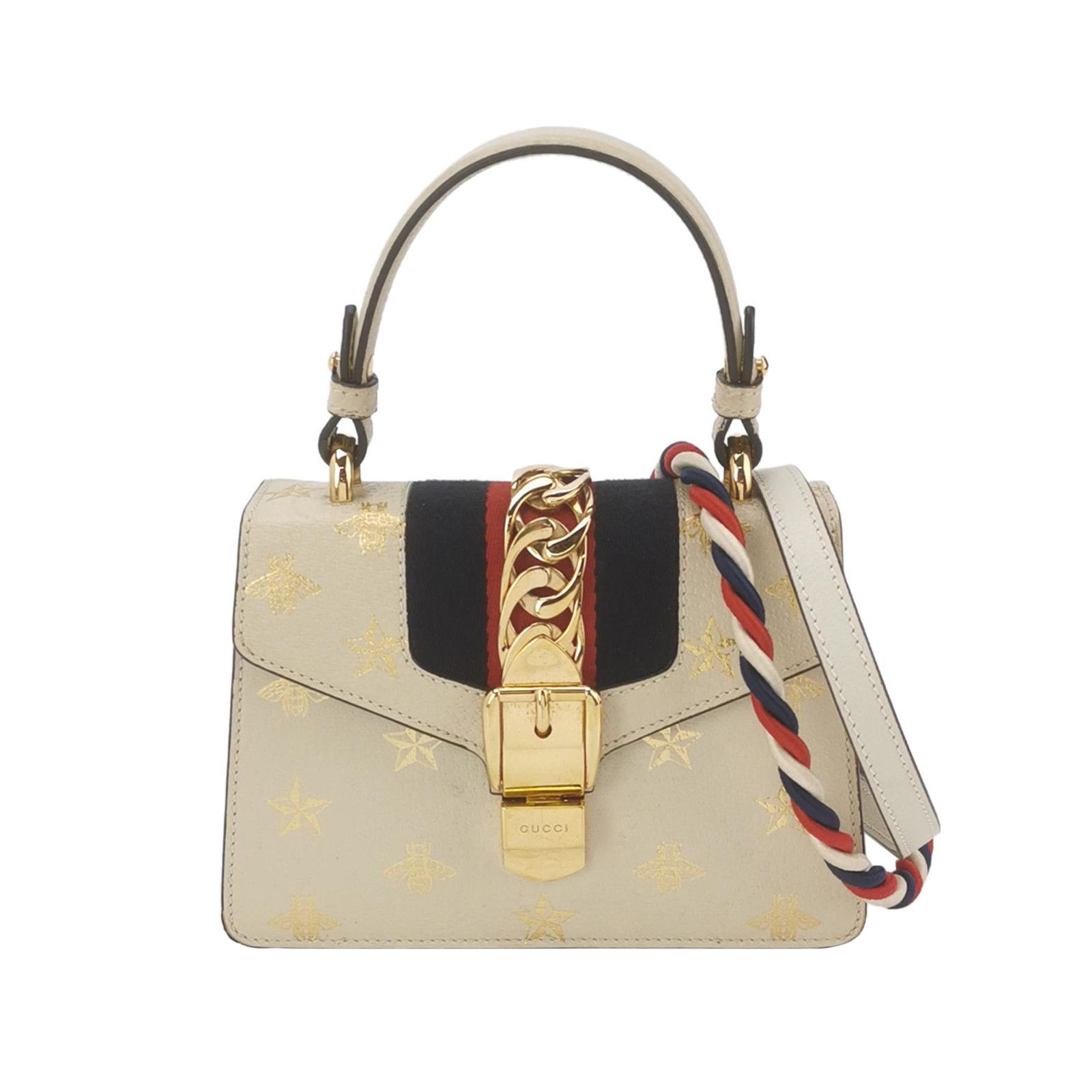 Gucci Gucci Women os Shoulder Bags Size ONE SIZE - 1 Thumbnail
