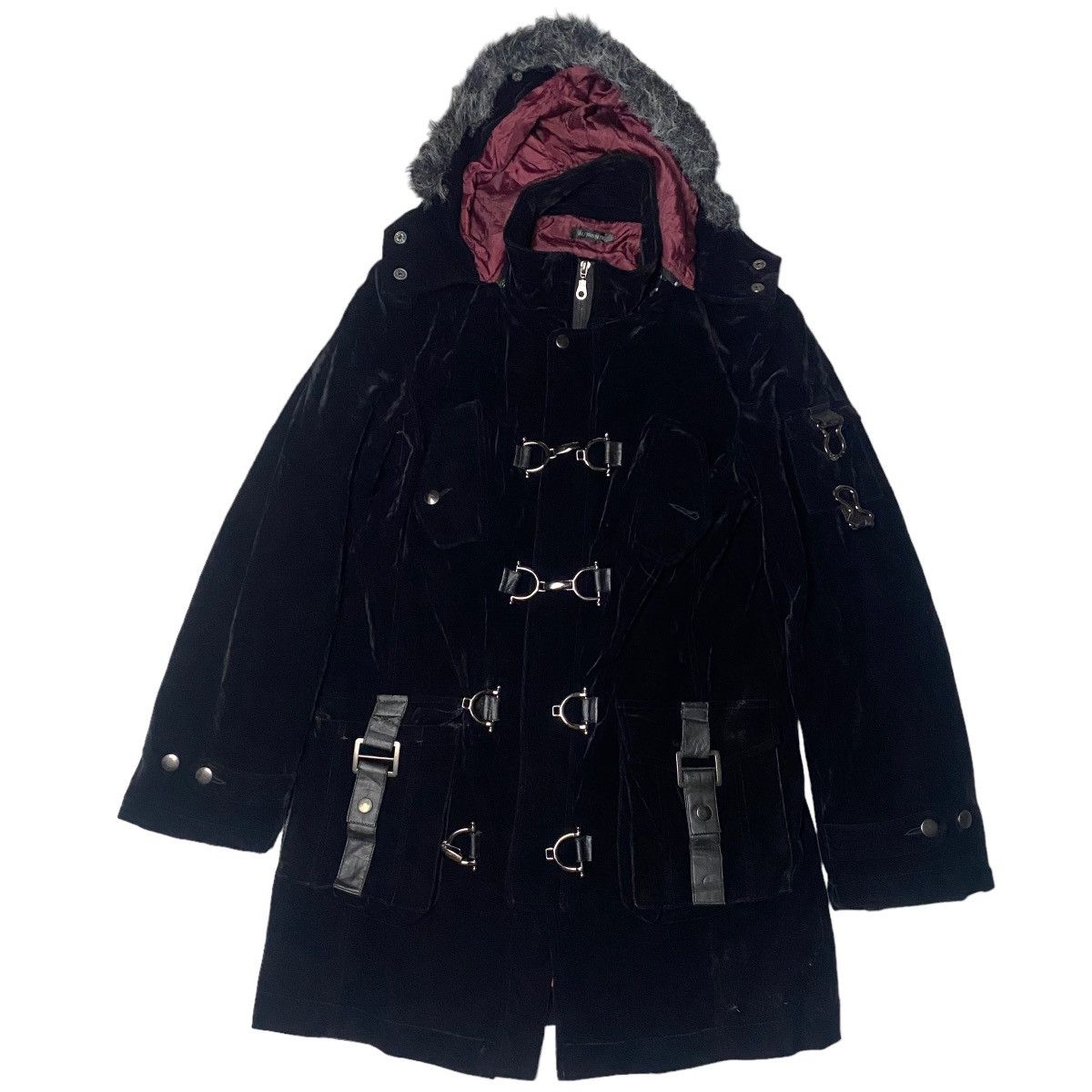 Men's Hysteric Glamour Heavy Coats | Grailed