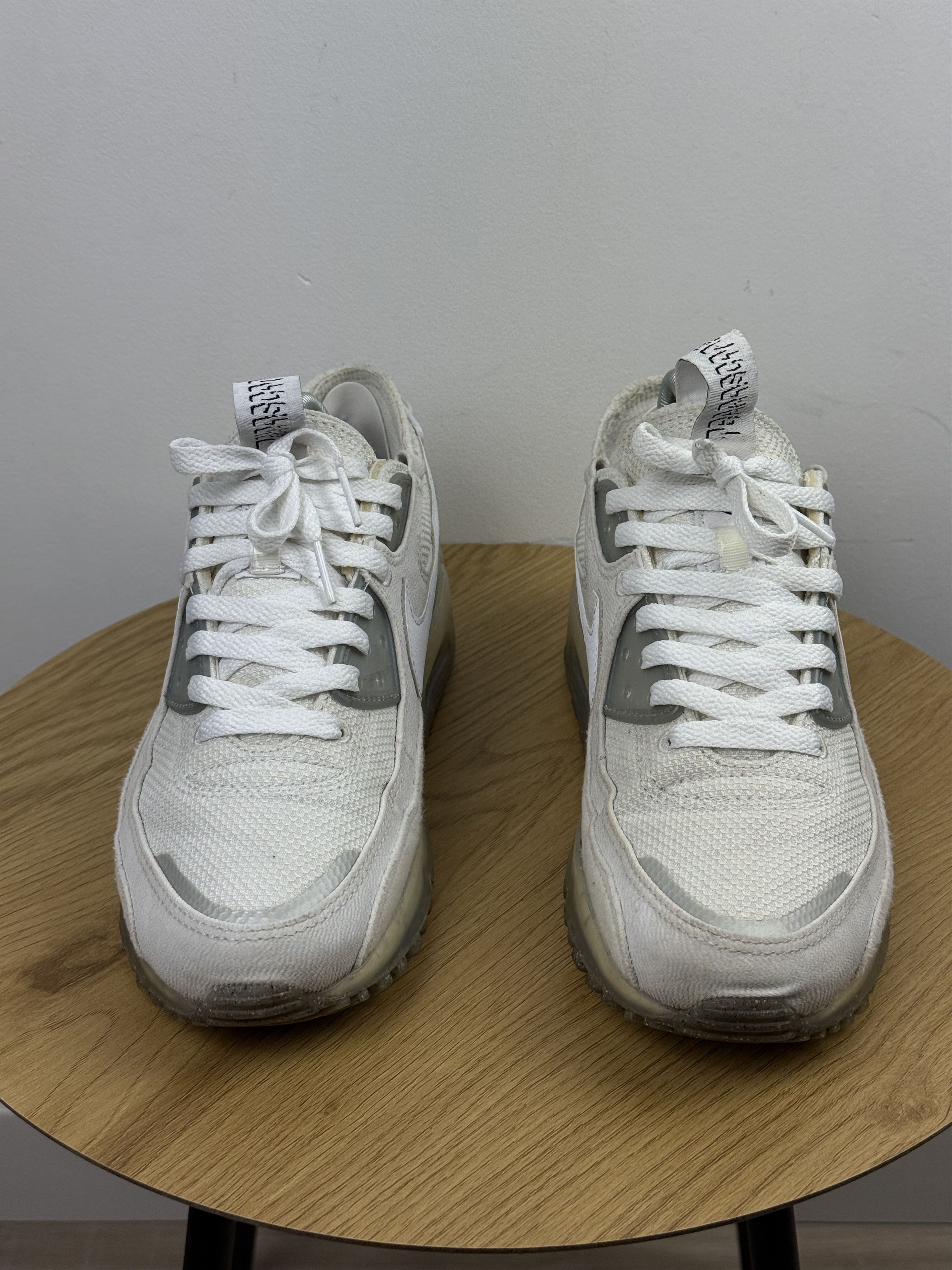 Nike Air Max 90 Terrascape Sneaker Move To Zero Refurbished