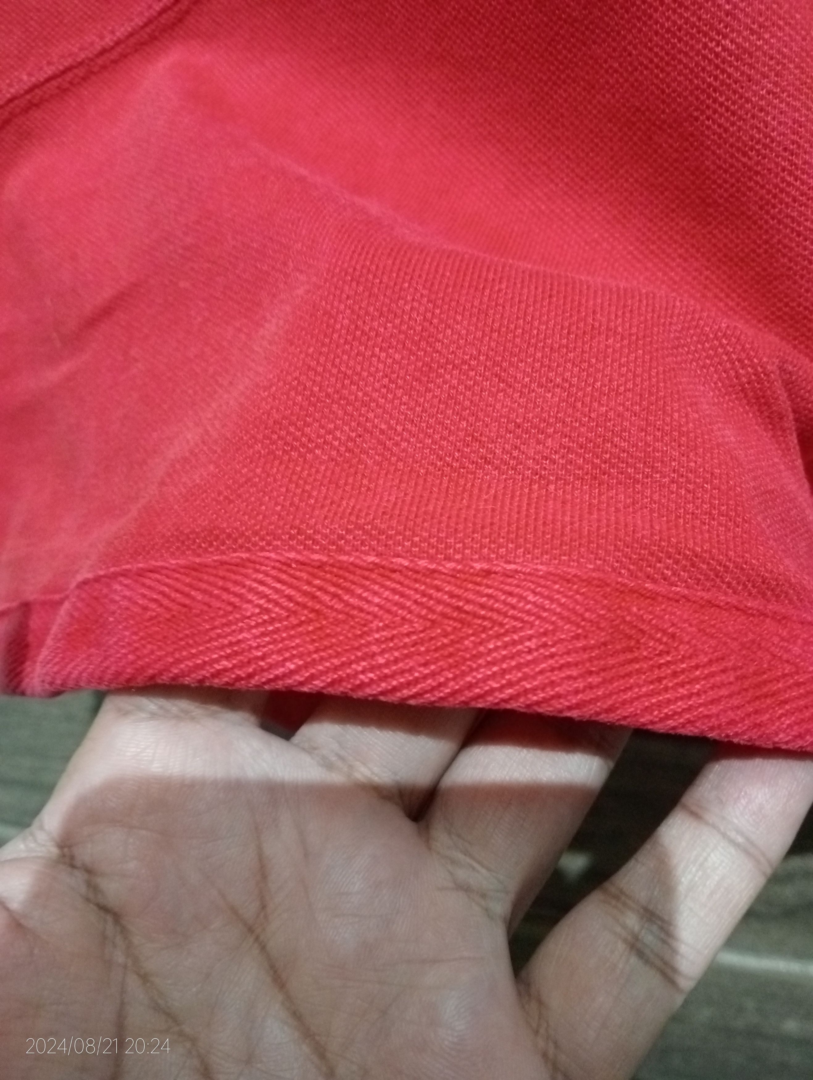 Polo Ralph Lauren Vintage Polo by Ralph Lauren Polo Shirt Size US S / EU 44-46 / 1 - 3 Thumbnail