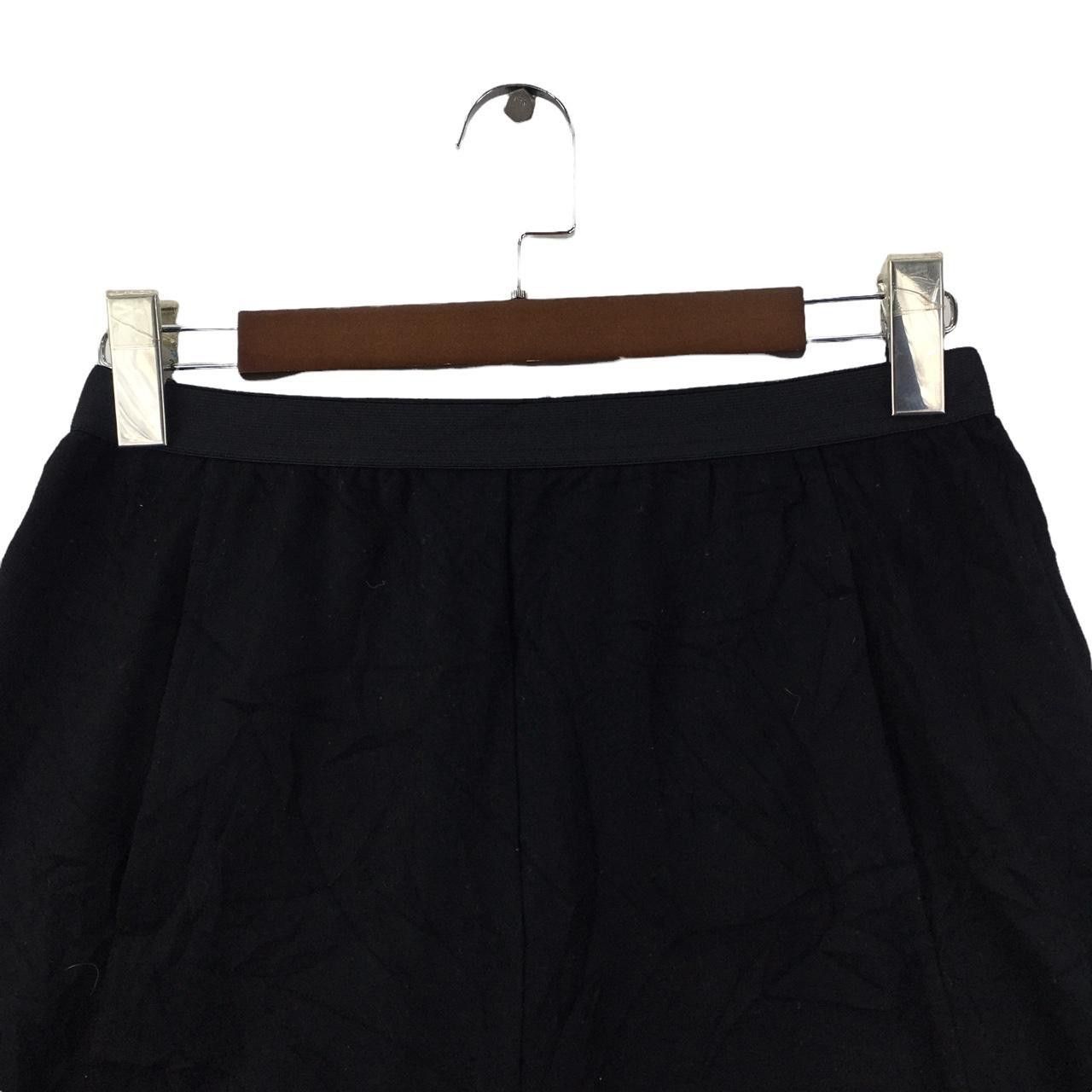 Vintage Vtg PLAIN PEOPLE JAPAN Designer Minimalist Short Pant Size 30" / US 8 / IT 44 - 2 Thumbnail
