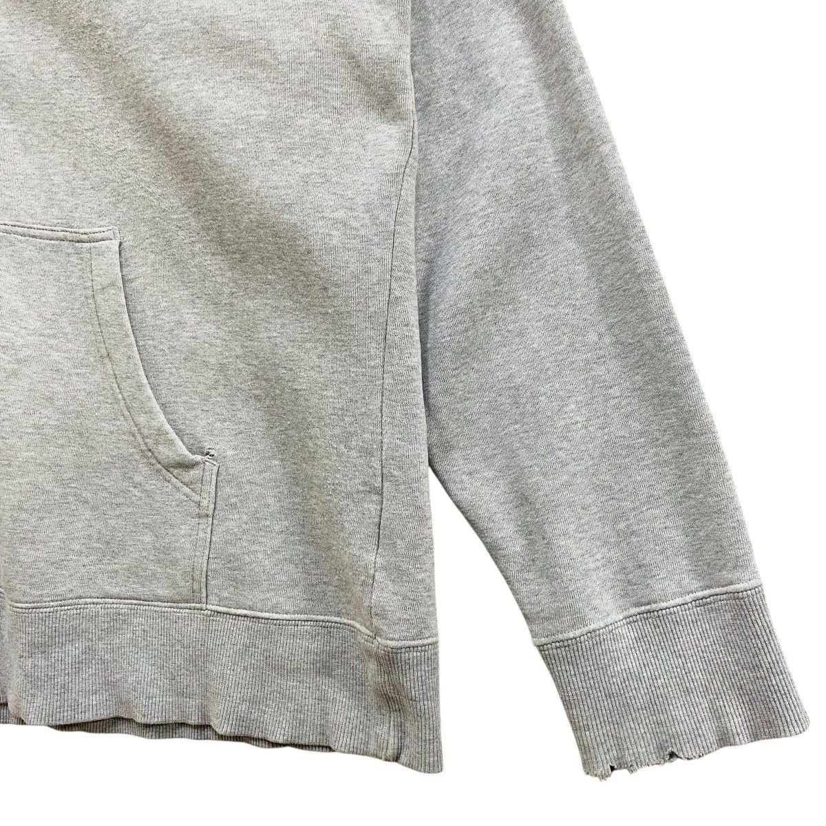 The North Face The North Face Japan Hoodie Heather Grey Fullzip XL Size US XL / EU 56 / 4 - 4 Thumbnail