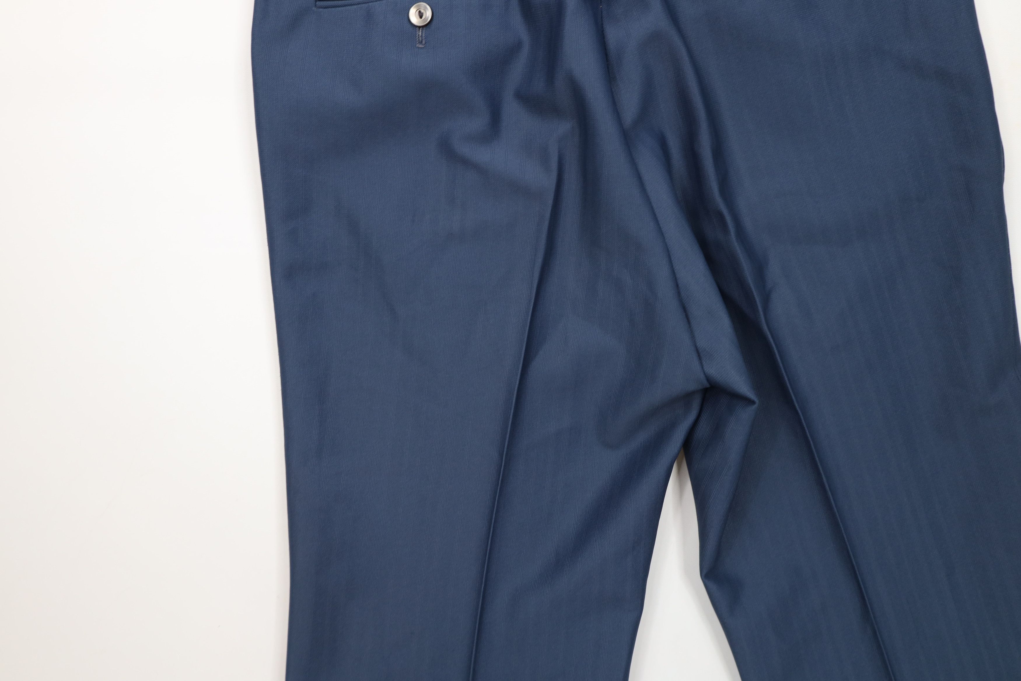 Vintage Vintage 60s 70s Streetwear Wide Leg Bell Bottoms Pants Size US 31 - 13 Thumbnail