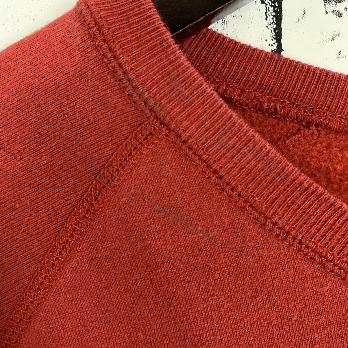 Designer × Polo Ralph Lauren × Vintage Vintage Polo Ralph Lauren Sweatshirt Polo SpelloutEmbroidery Size US L / EU 52-54 / 3 - 6 Thumbnail