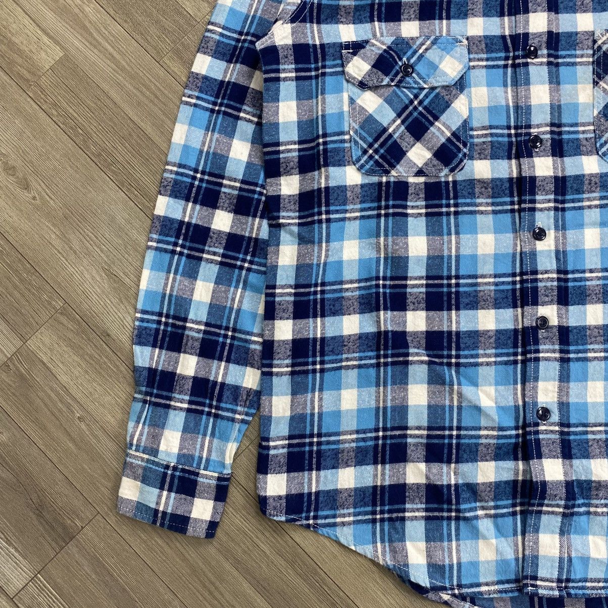 Hysteric Glamour Two Pocket Flannel