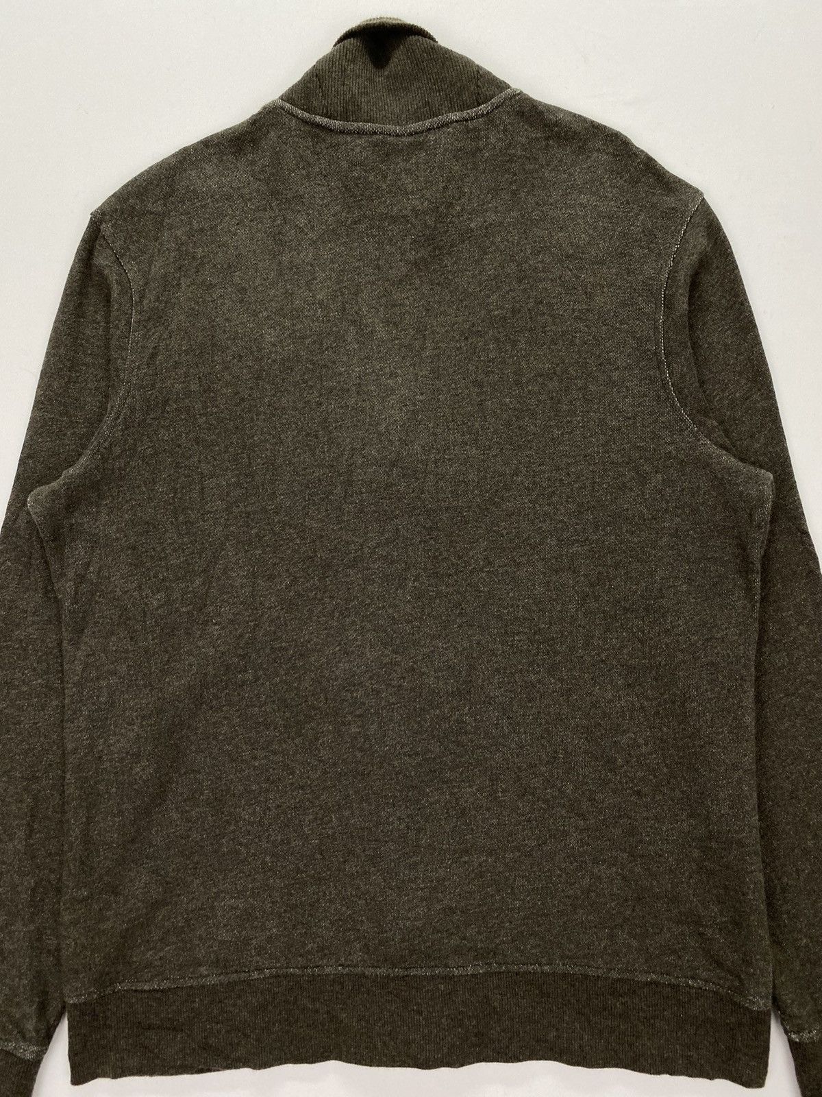 Banana Republic Banana Republic Shawl Collar Sweater Size US M / EU 48-50 / 2 - 4 Thumbnail