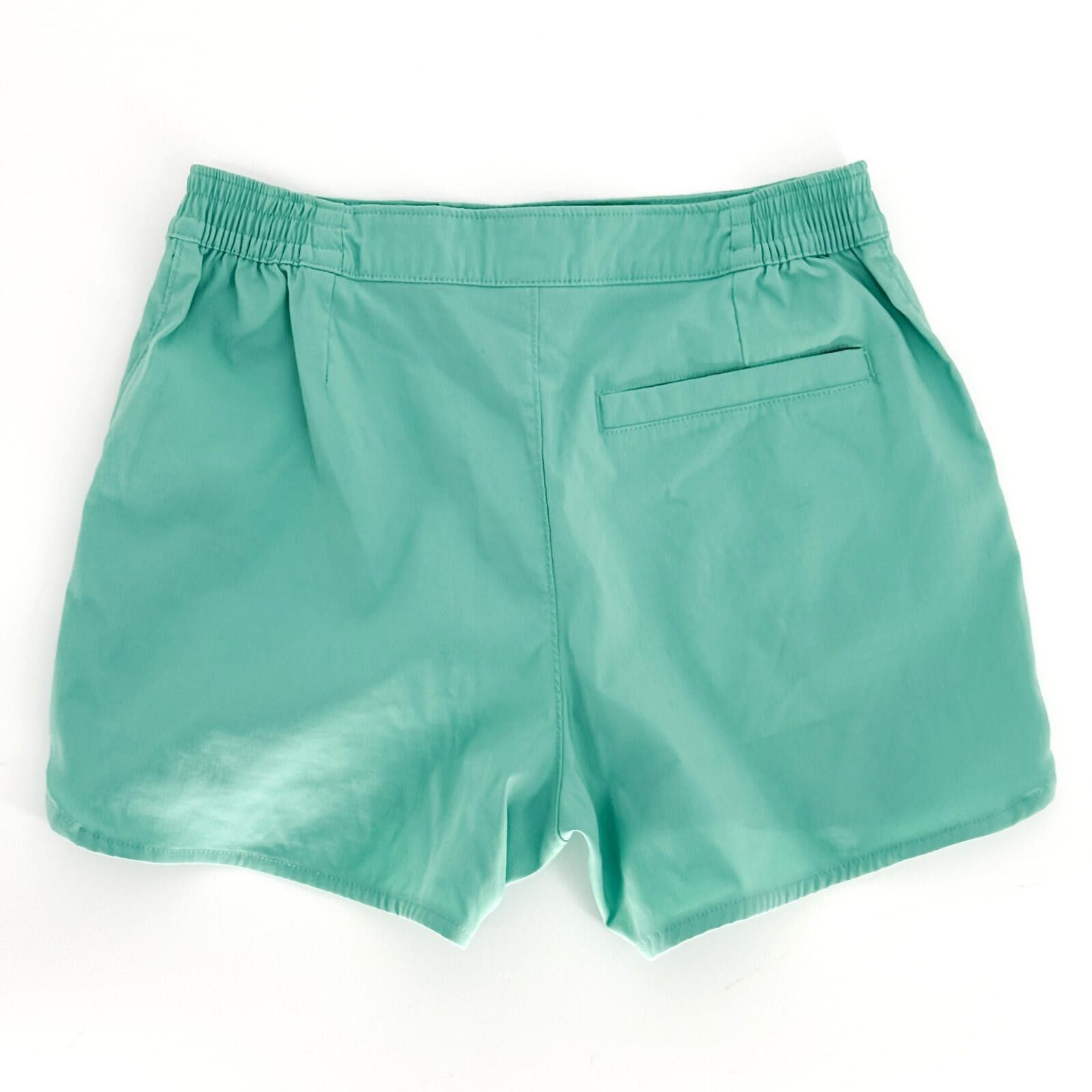 The North Face The North Face Class V Wasabi Teal Shorts Gorpcore Women’s 4 Size 27" / US 4 / IT 40 - 5 Thumbnail