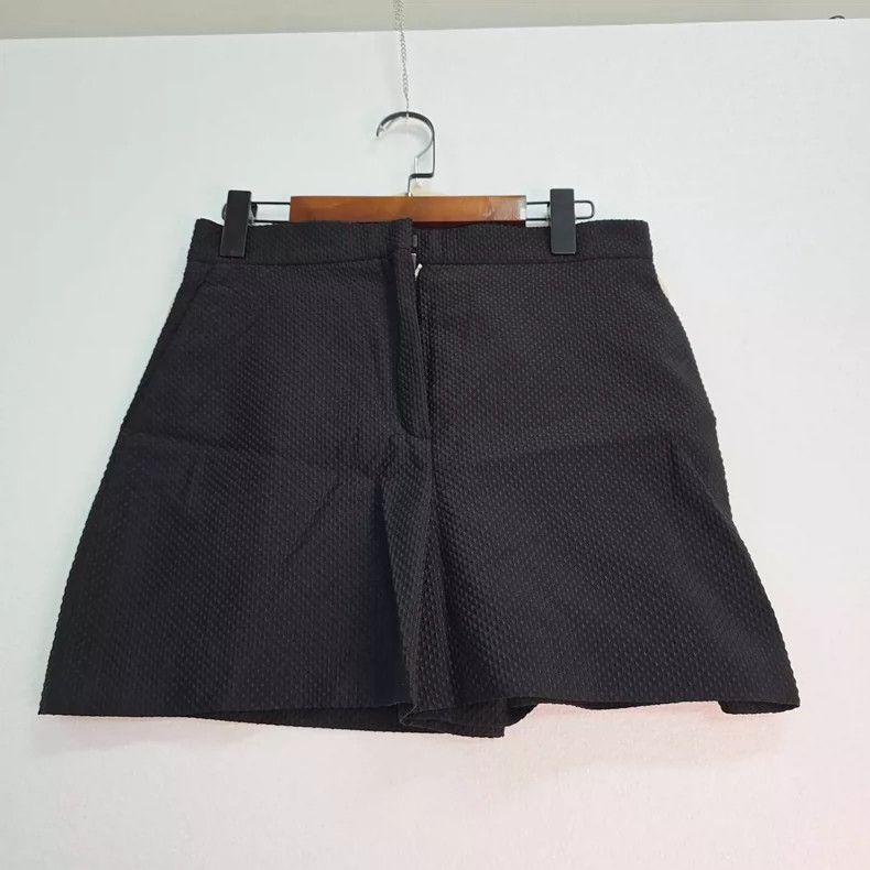 Dior Dior Black shorts Size 25" / US 0 / IT 36 - 1 Thumbnail
