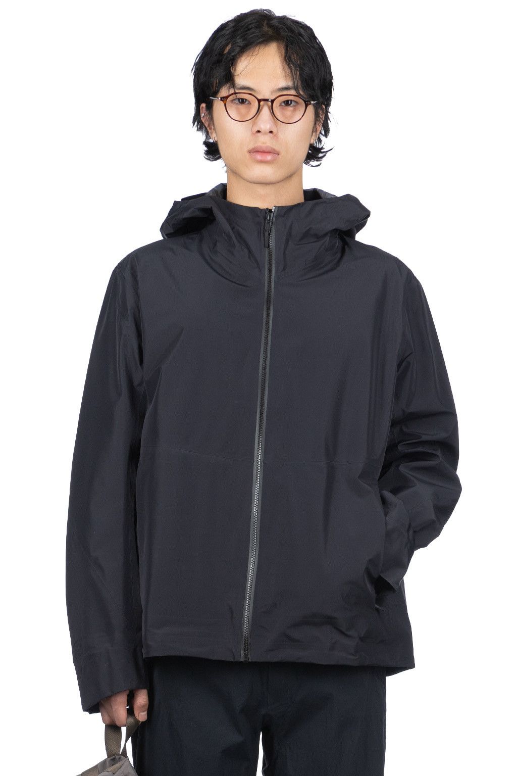 アークテリクスVEILANCE PERRON JACKET ゴアテックス Arc'Teryx