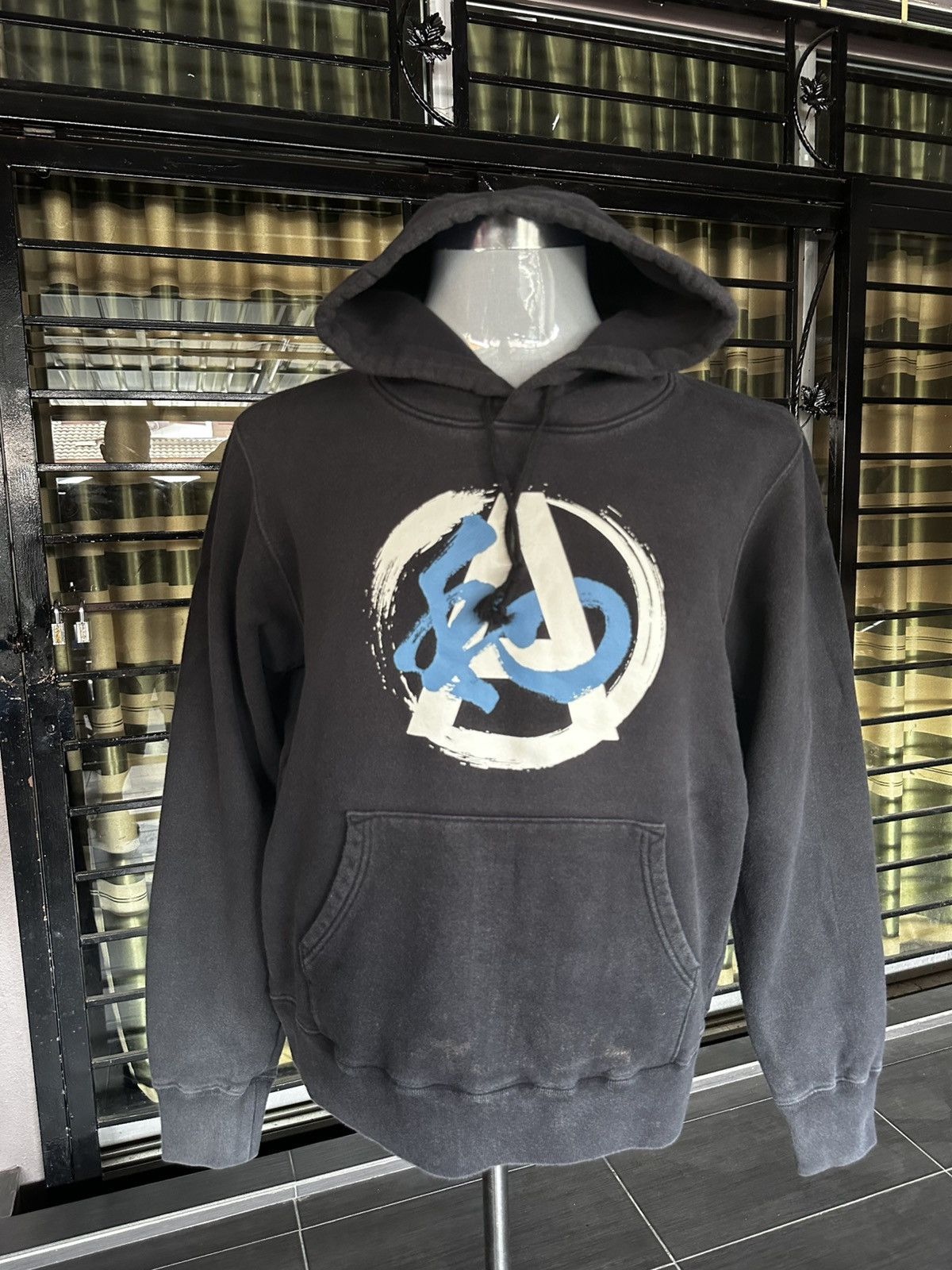Undercover Undercover Jun Takahashi Hoodie Size US M / EU 48-50 / 2 - 1 Thumbnail