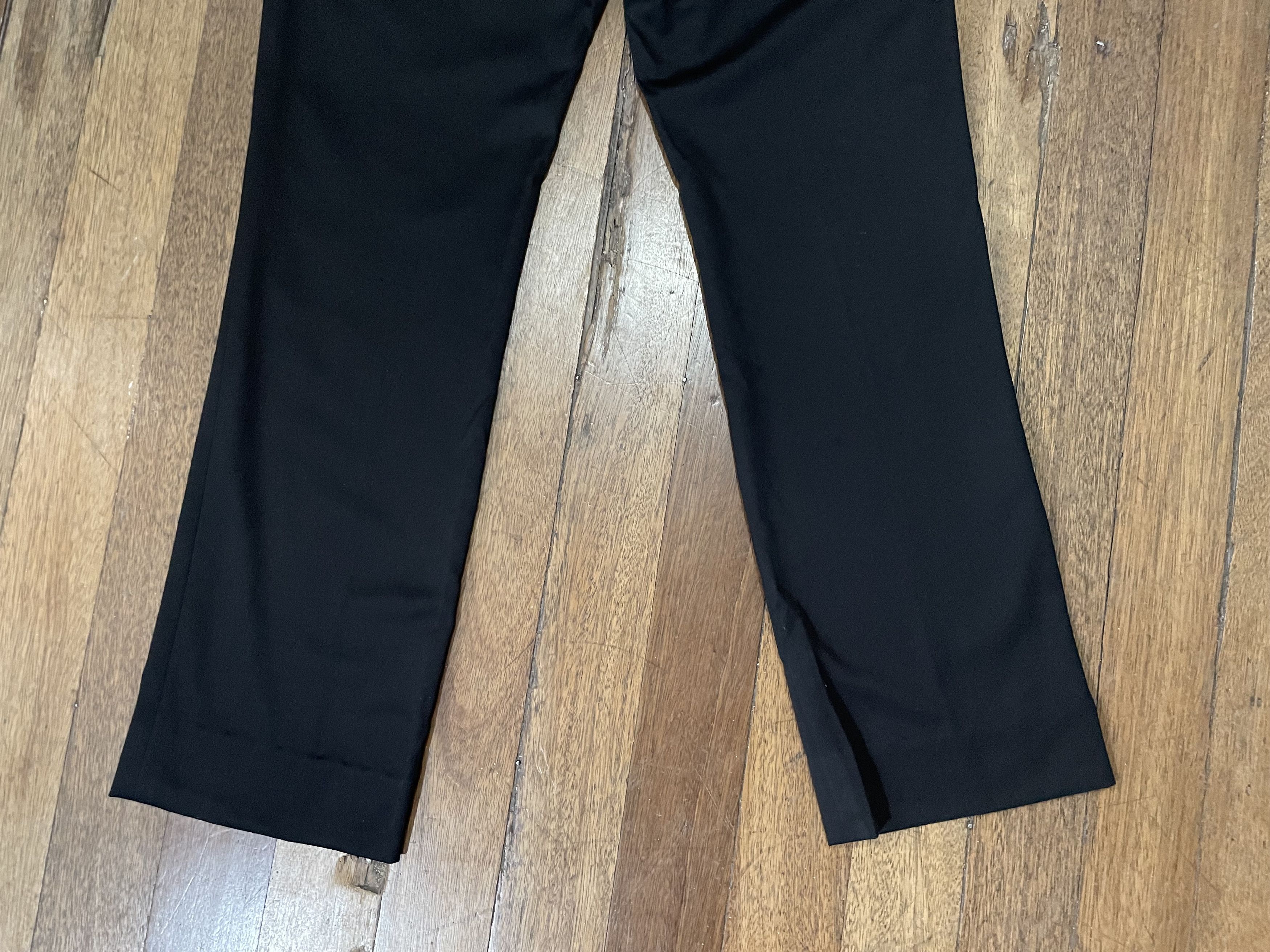 Vivienne Westwood Vivienne Westwood Trousers Size US 32 / EU 48 - 9 Thumbnail