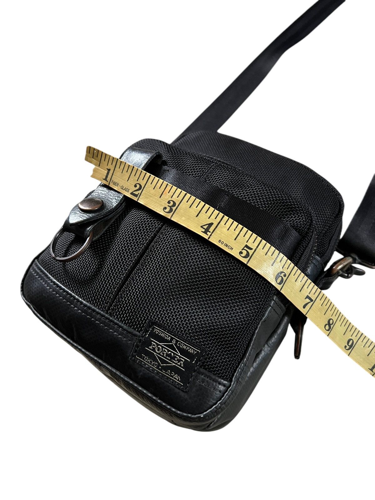 Porter Vintage Porter Yoshida & Co Tactical Sling Bag Size ONE SIZE - 23 Thumbnail