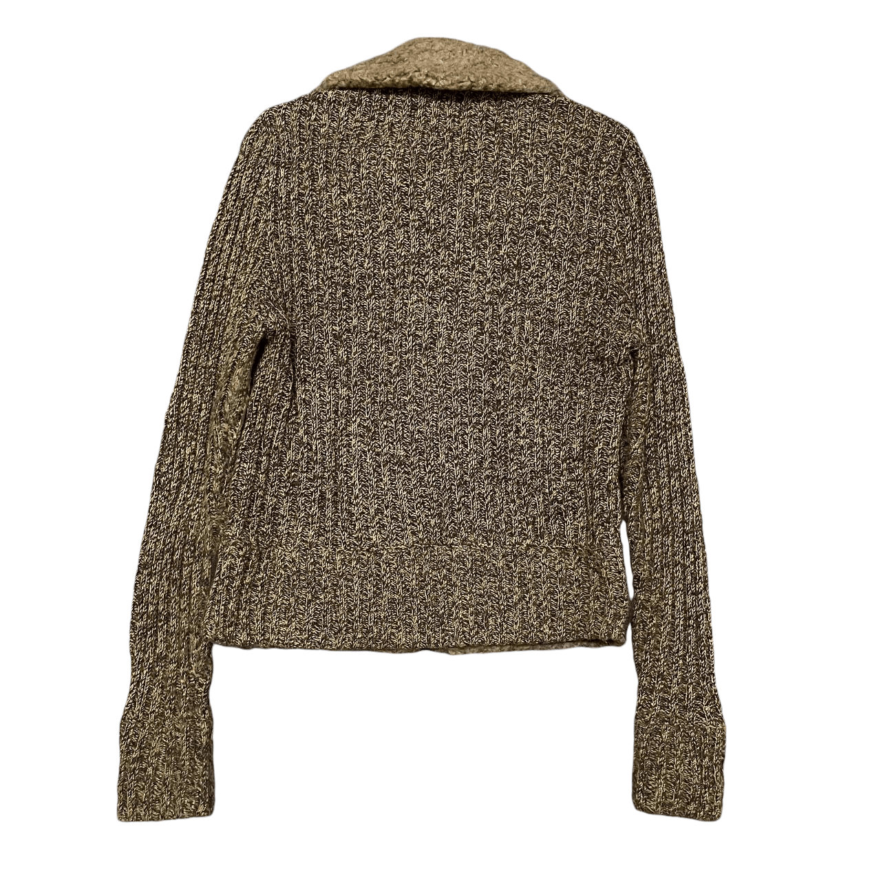 If Six Was Nine Vintage Mady II Knitted Jacket Ifsixwasnine lgb Style Size L / US 10 / IT 46 - 11 Thumbnail