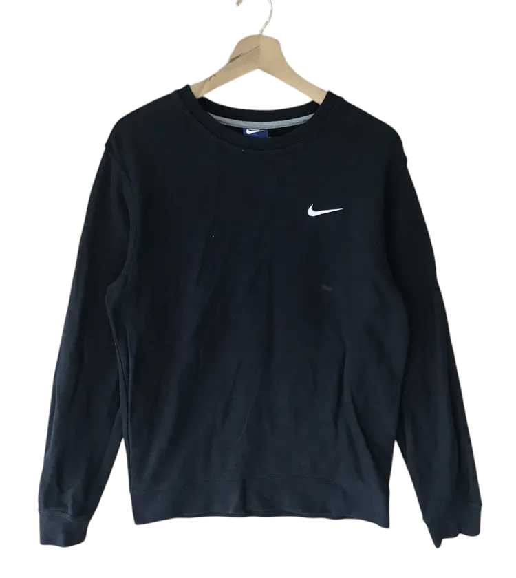 Nike Nike Swoosh Sweatshirts Size US L / EU 52-54 / 3 - 1 Thumbnail