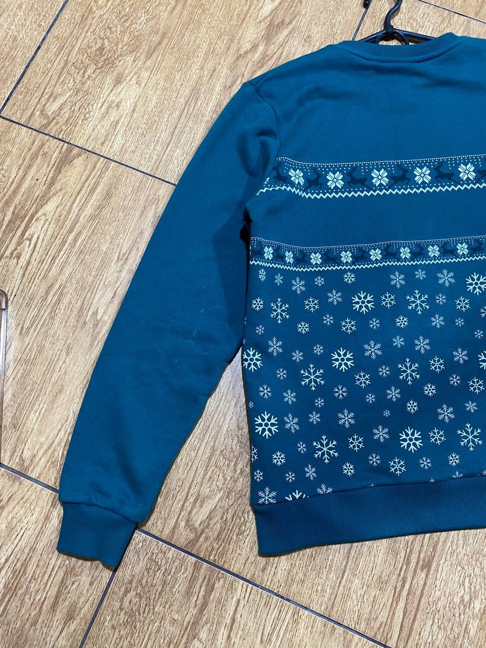 Porsche Design Y2K streetwear Vintage Sweaters Porsche Design green Size US M / EU 48-50 / 2 - 16 Thumbnail