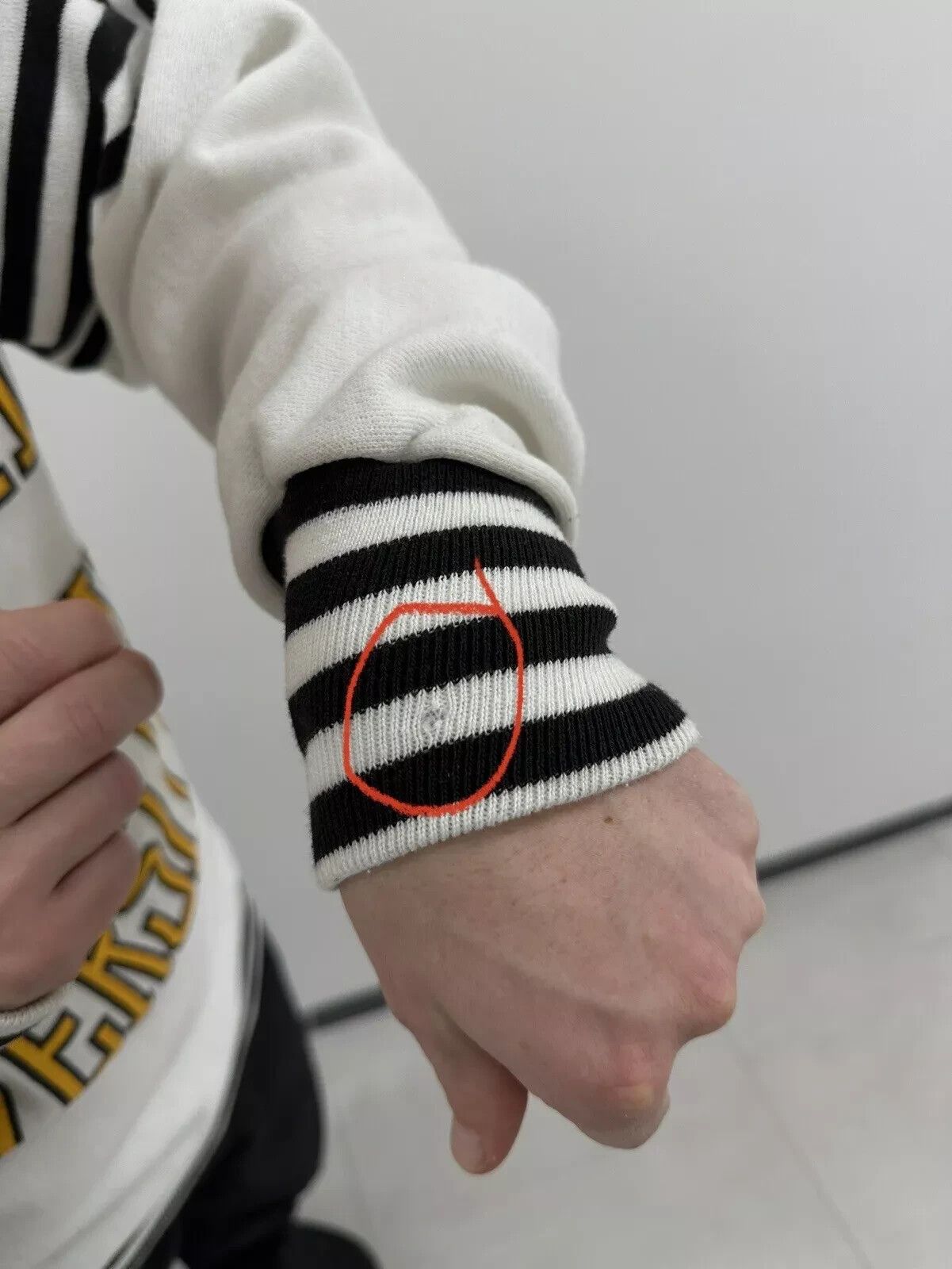 Vintage Vintage Artex Missouri University Tigers Sweatshirt College Size US M / EU 48-50 / 2 - 11 Thumbnail