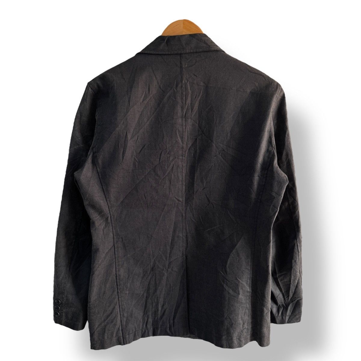Tornado Mart 🇯🇵 Tornado Mart Coat Japanese Style Size US S / EU 44-46 / 1 - 11 Thumbnail