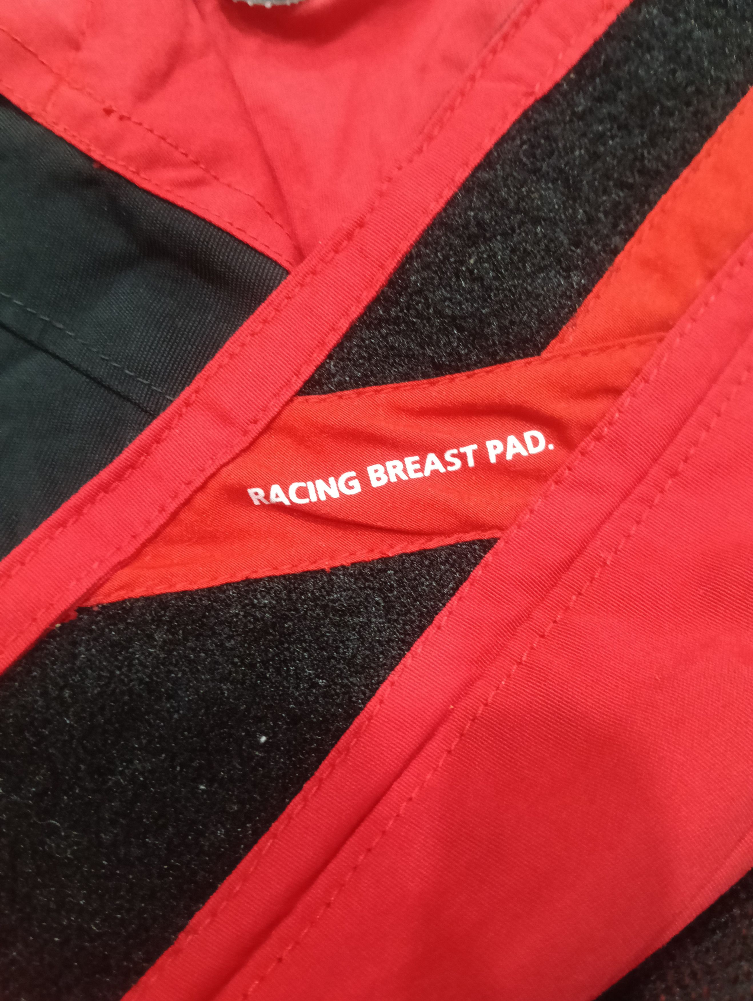 Japanese Brand × Kadoya × Sports Specialties Vintage Kushitani Touring Jacket Size US XL / EU 56 / 4 - 17 Thumbnail
