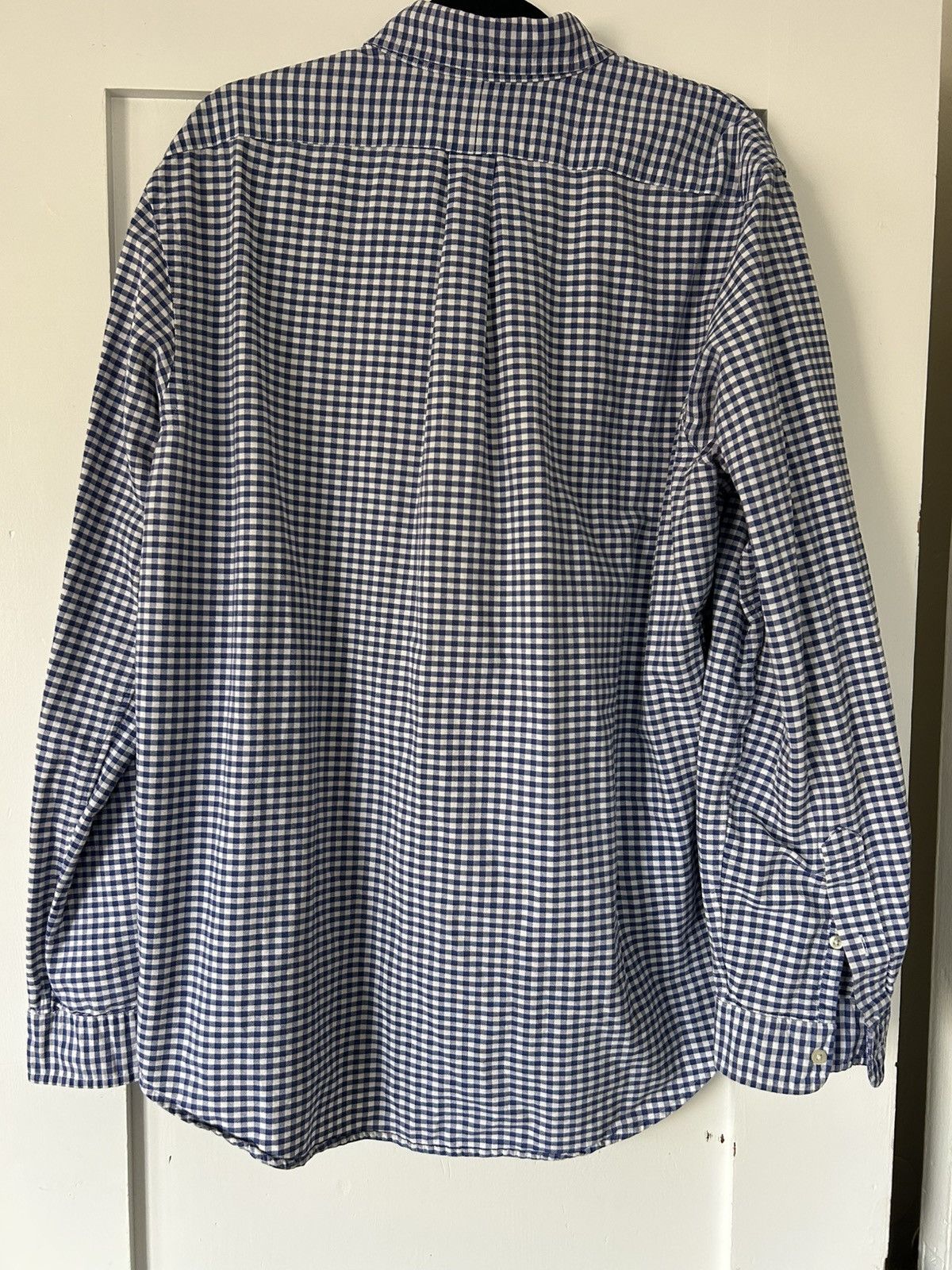 Ralph Lauren Ralph lauren classic button down shirt Size US XL / EU 56 / 4 - 5 Thumbnail