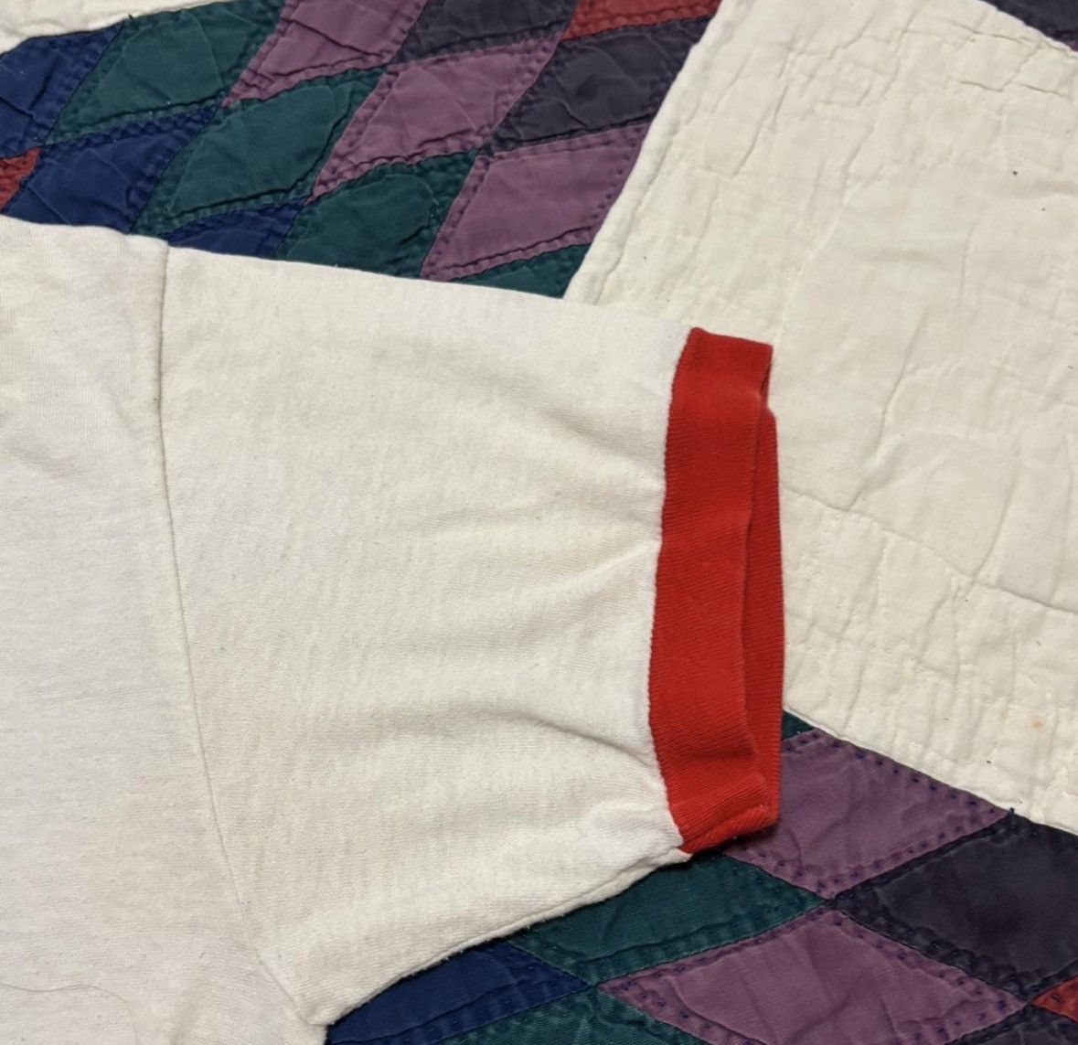 Other 80s US Masters Swimming National Championships Tee Size XL Size US L / EU 52-54 / 3 - 2 Thumbnail