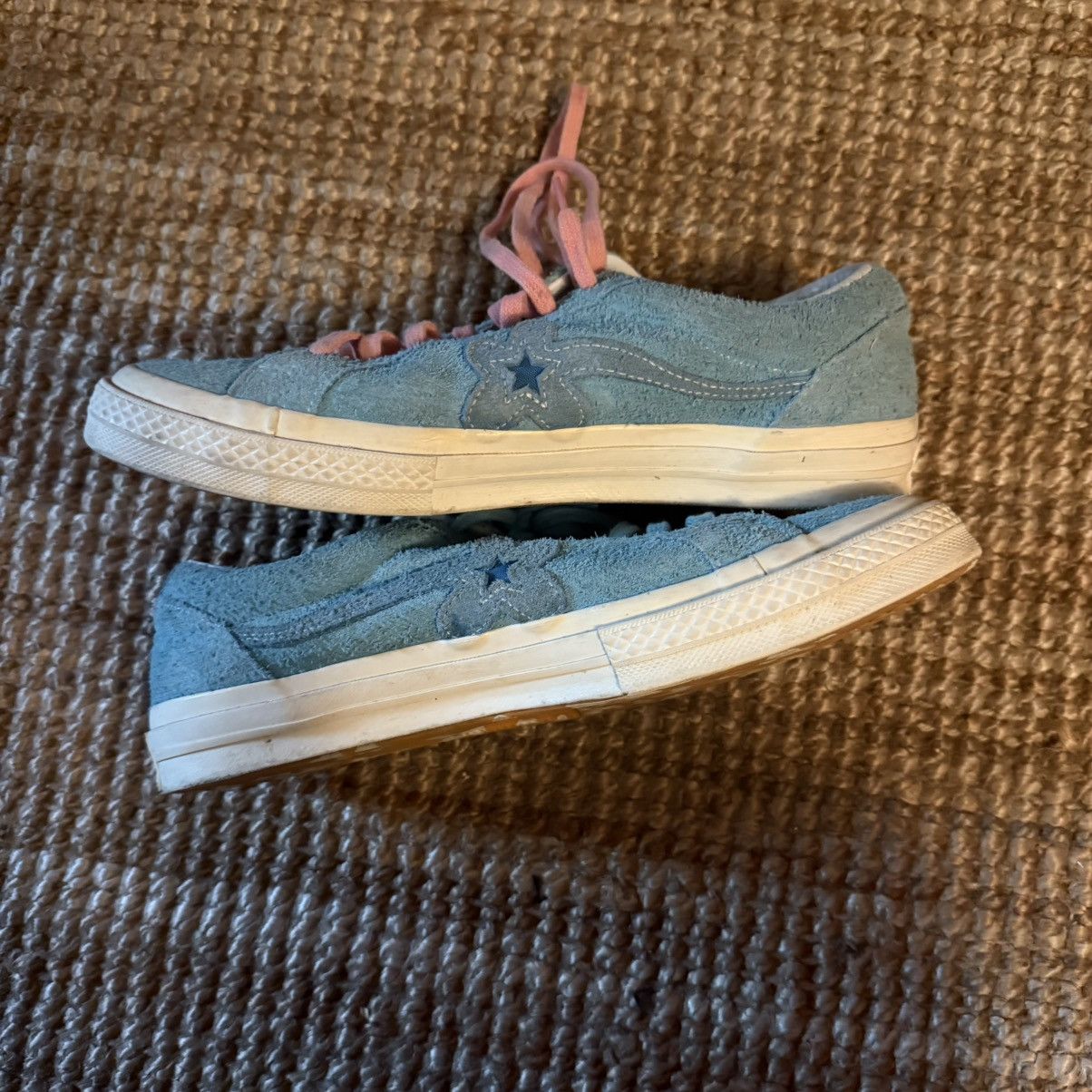 Golf Wang Golf wang converse Size US 10 / EU 43 - 4 Thumbnail