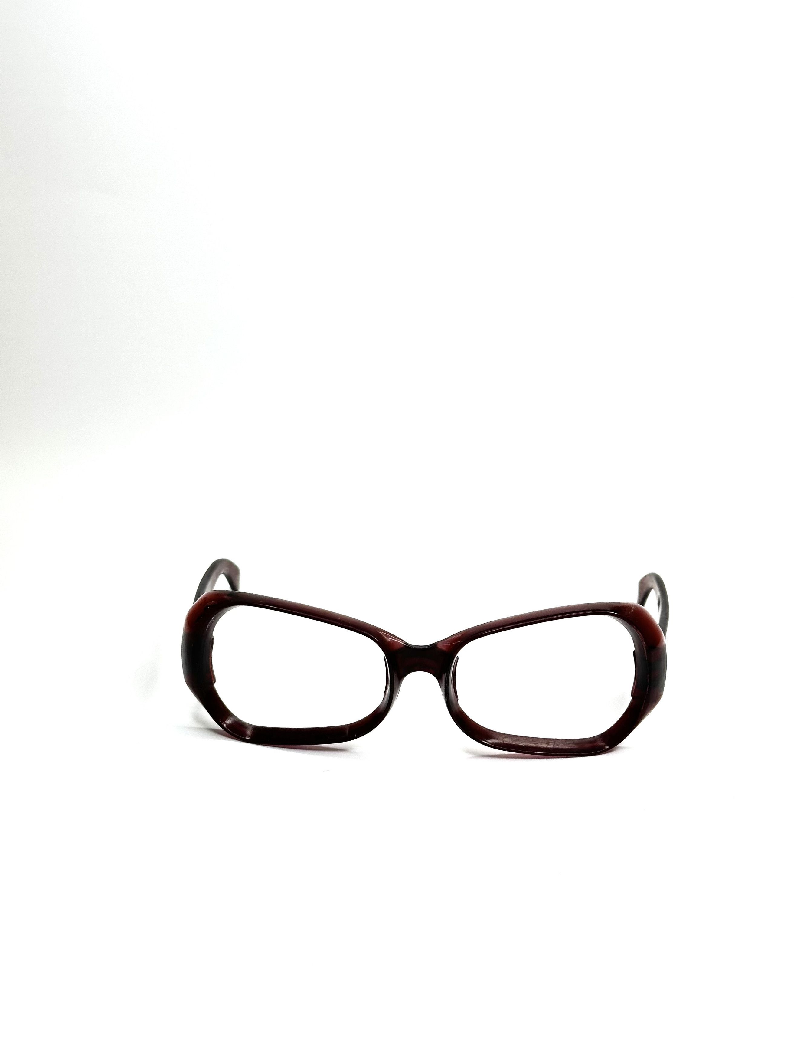 Vintage Vintage 1980s USSR plastic frames Size ONE SIZE - 4 Thumbnail
